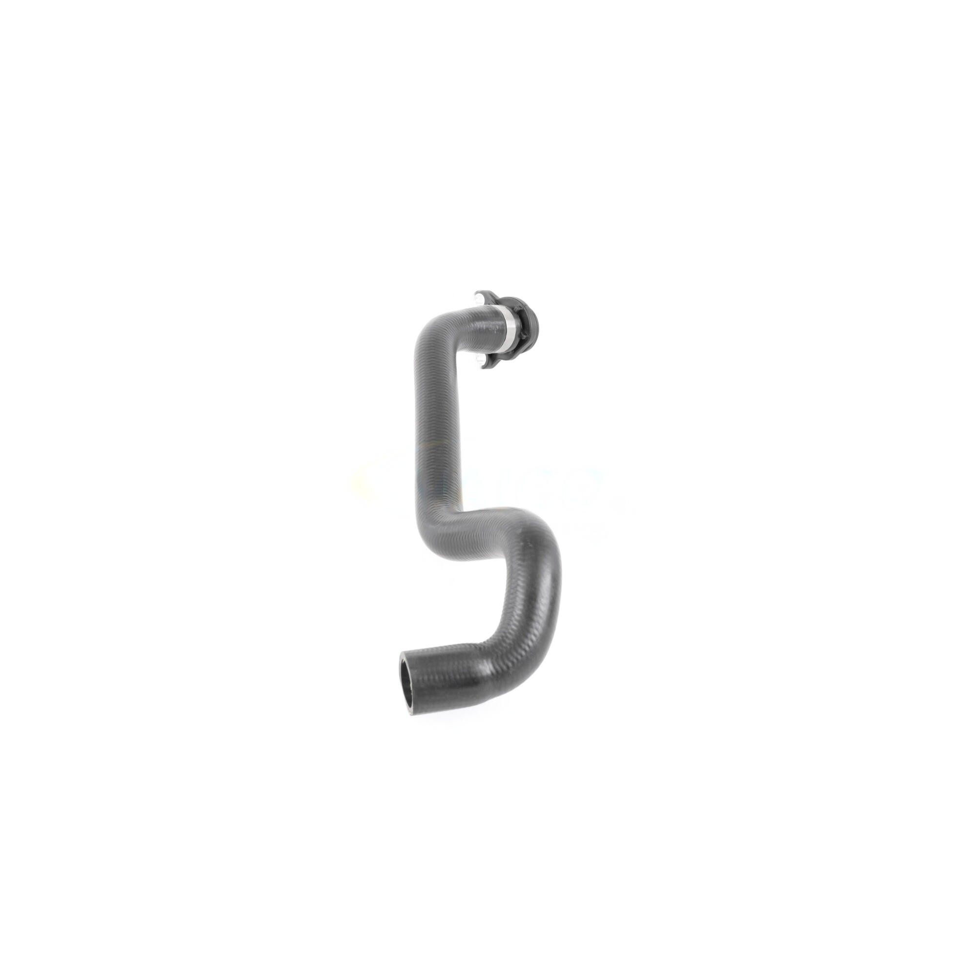 VAICO Thermostat To Cylinder Head Engine Coolant Hose V20-3854 — image 7