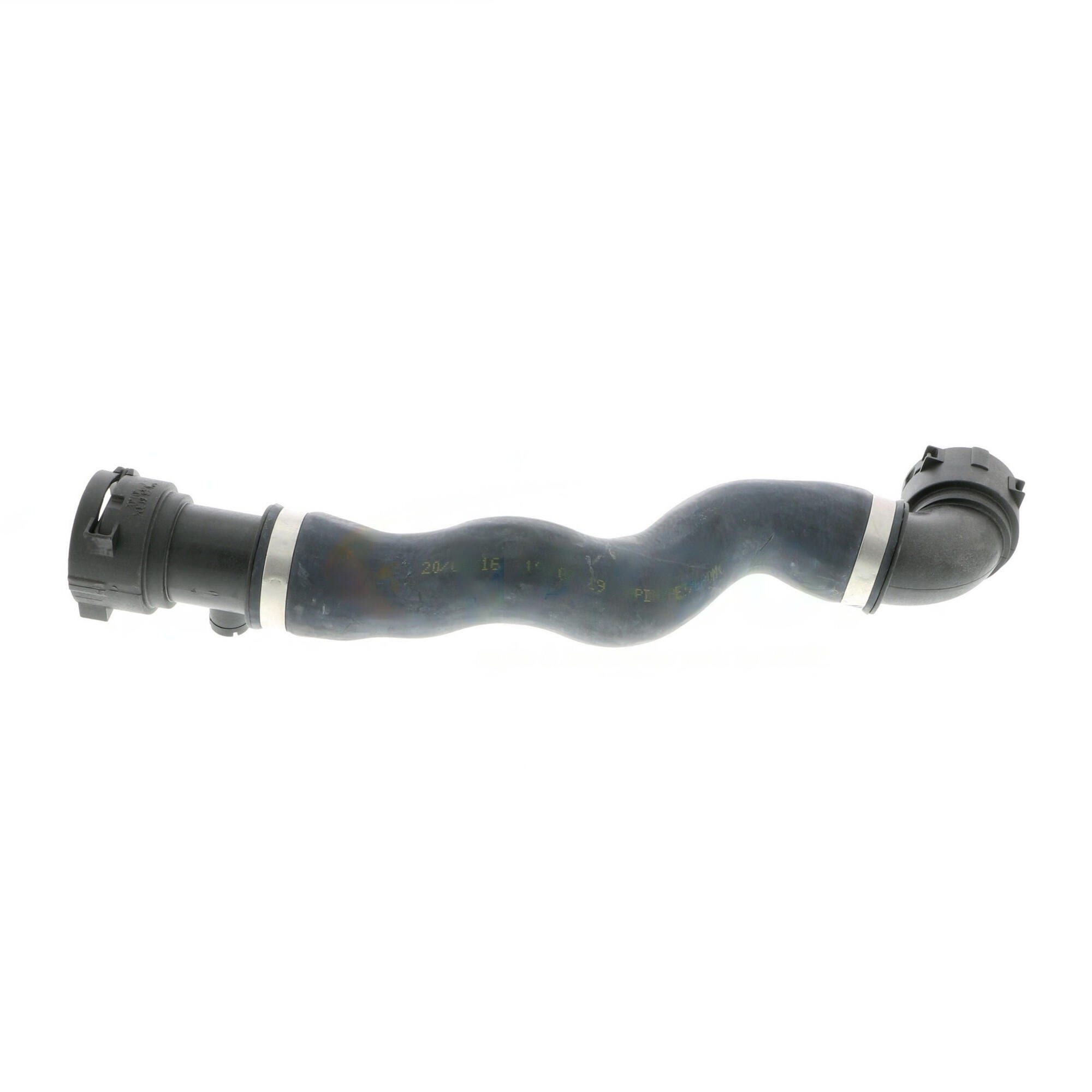 VAICO Upper Radiator Coolant Hose V20-0863 — image 5