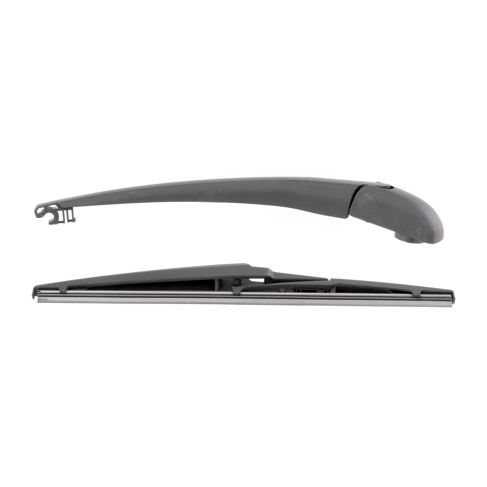 VAICO Wiper Arm and Blade Assembly V24-1737