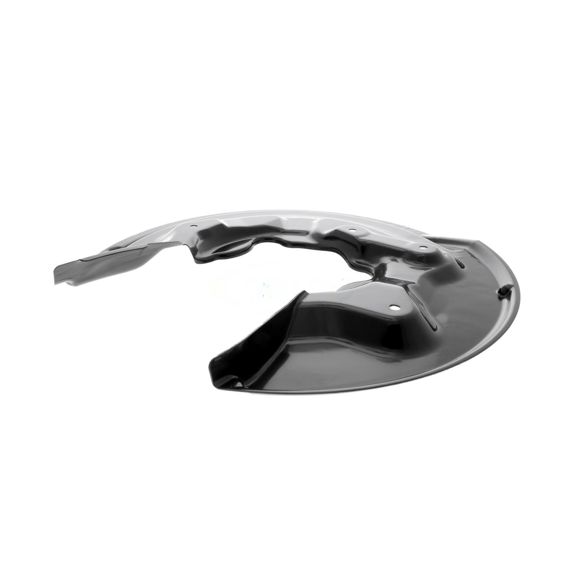 VAICO Rear Passenger Side Brake Backing Plate V10-5033 — image 2
