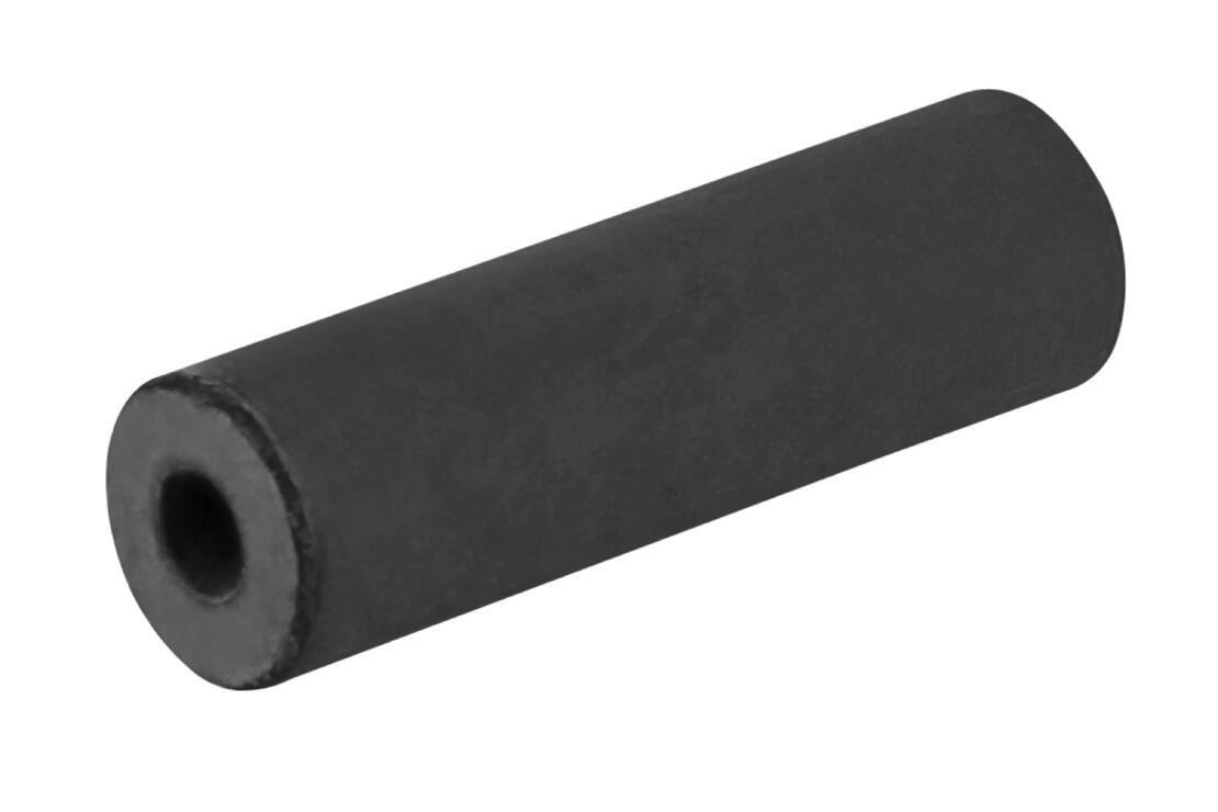 VAICO Diesel Fuel Injector Overflow Line Plug V10-0714