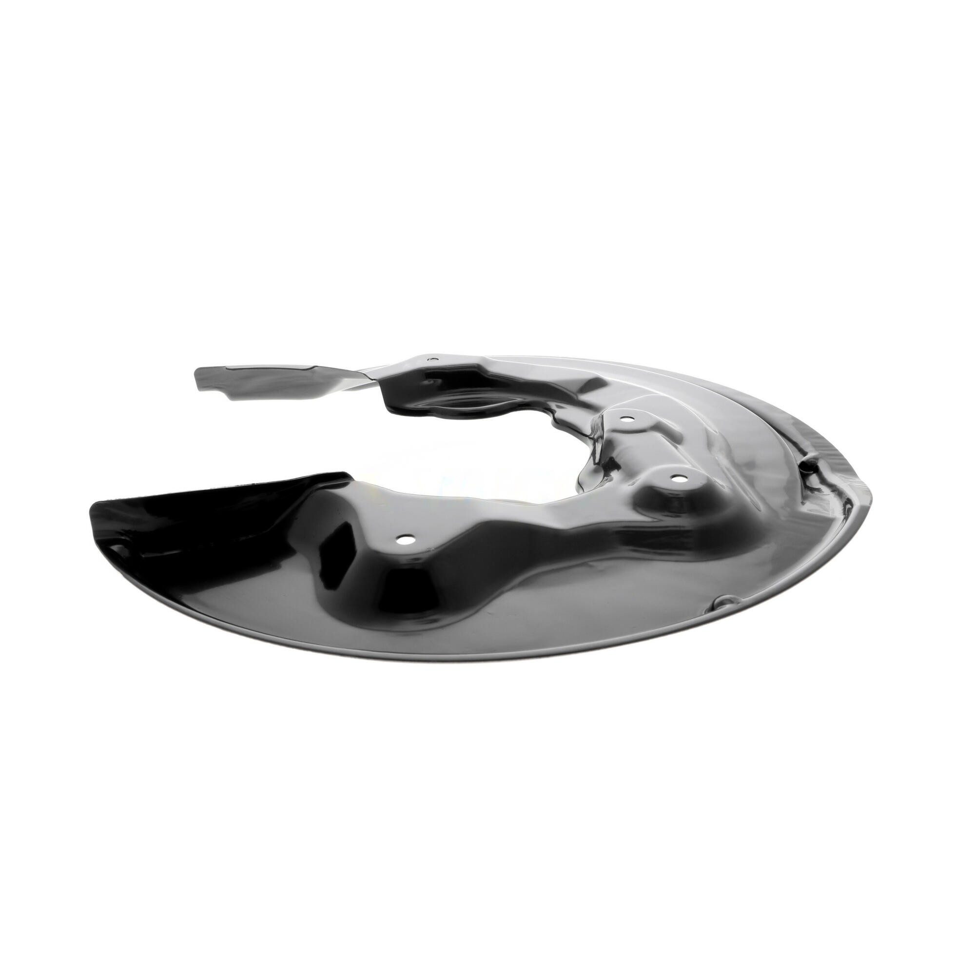 VAICO Rear Passenger Side Brake Backing Plate V10-5033 — image 3