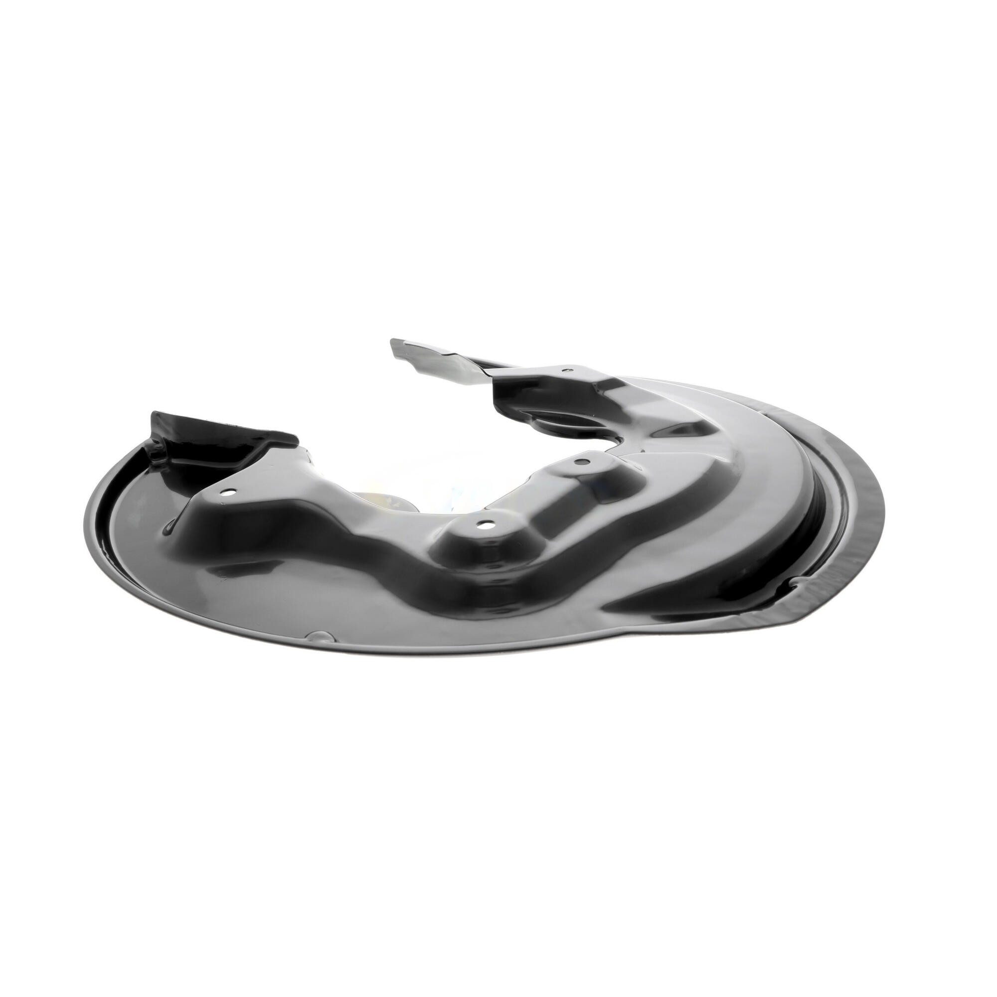 VAICO Rear Passenger Side Brake Backing Plate V10-5033 — image 4