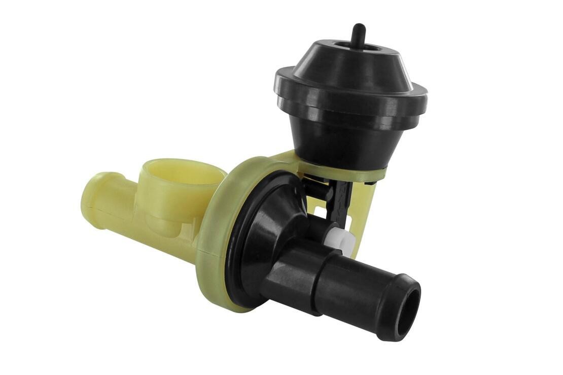 VAICO HVAC Heater Control Valve V10-0716