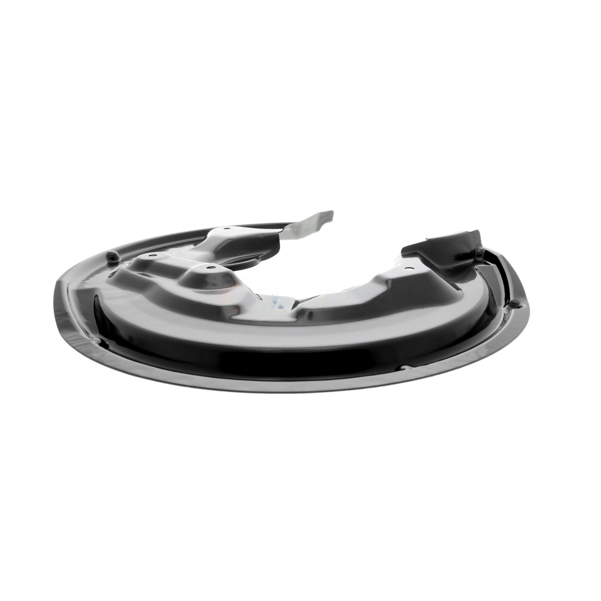 VAICO Rear Passenger Side Brake Backing Plate V10-5033 — image 6