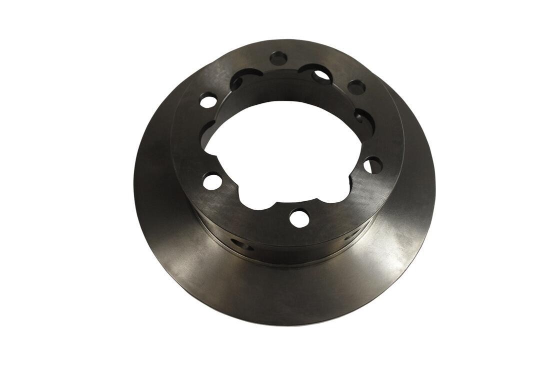 VAICO Brake Rotor V30-80046 — image 2