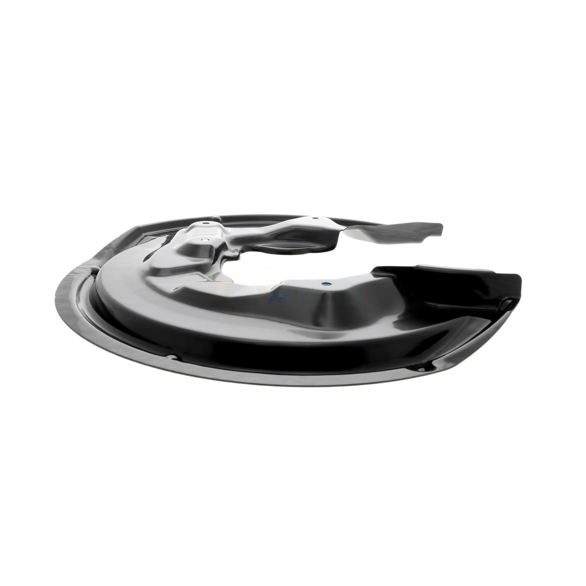 VAICO Rear Passenger Side Brake Backing Plate V10-5033 — image 7