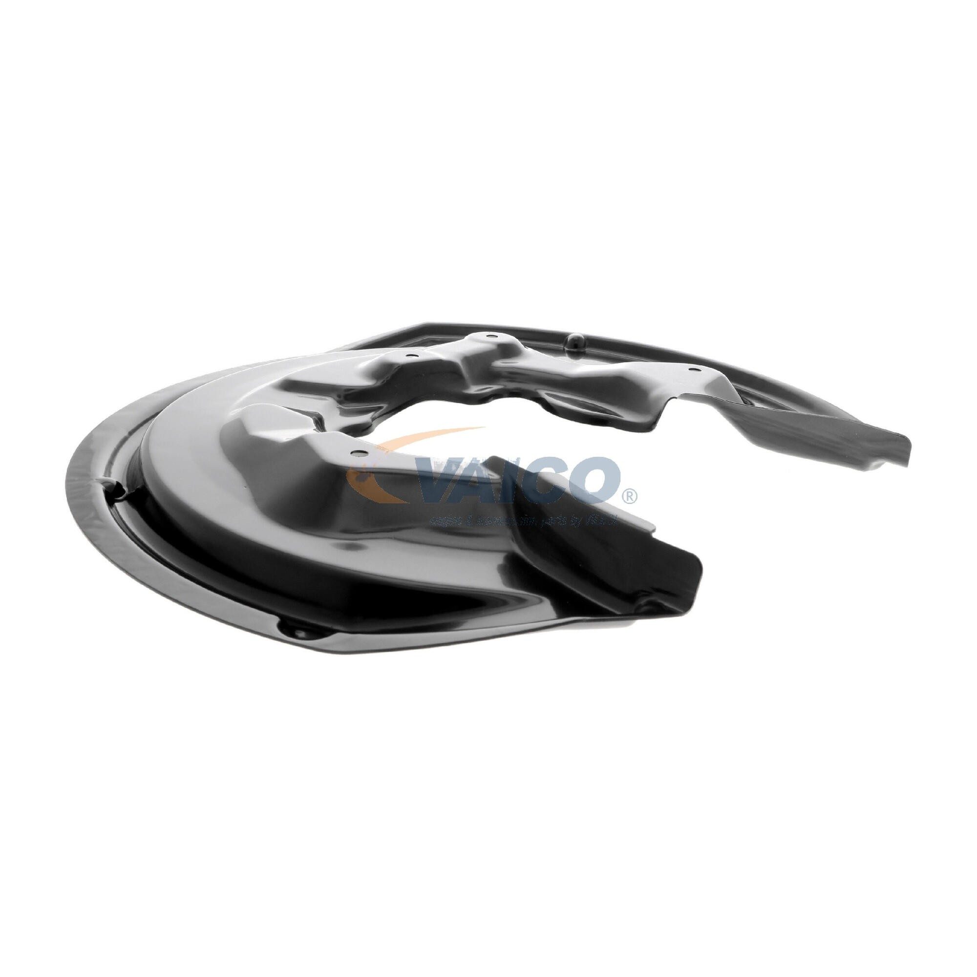 VAICO Rear Passenger Side Brake Backing Plate V10-5033 — image 8