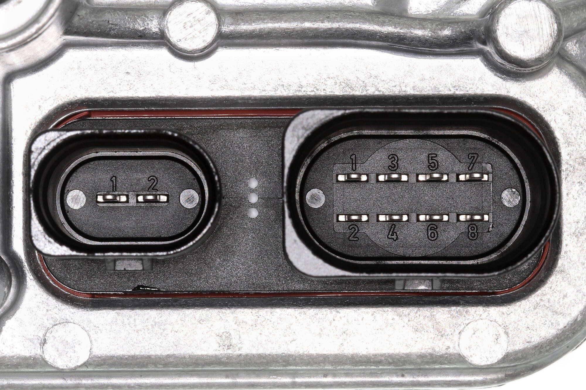 VAICO Differential Control Module V10-7881 — image 7