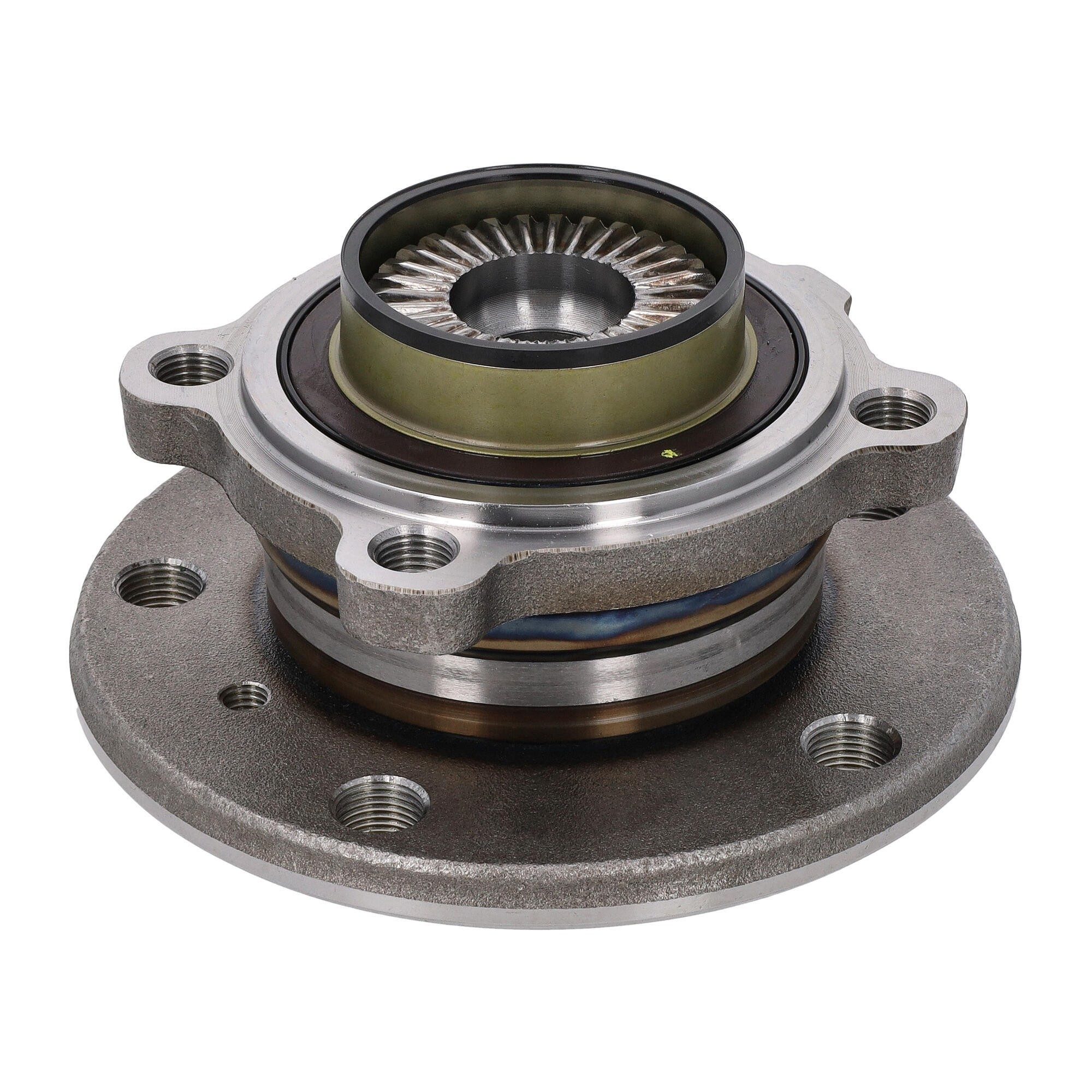 VAICO Front Wheel Bearing V20-3027 — image 2