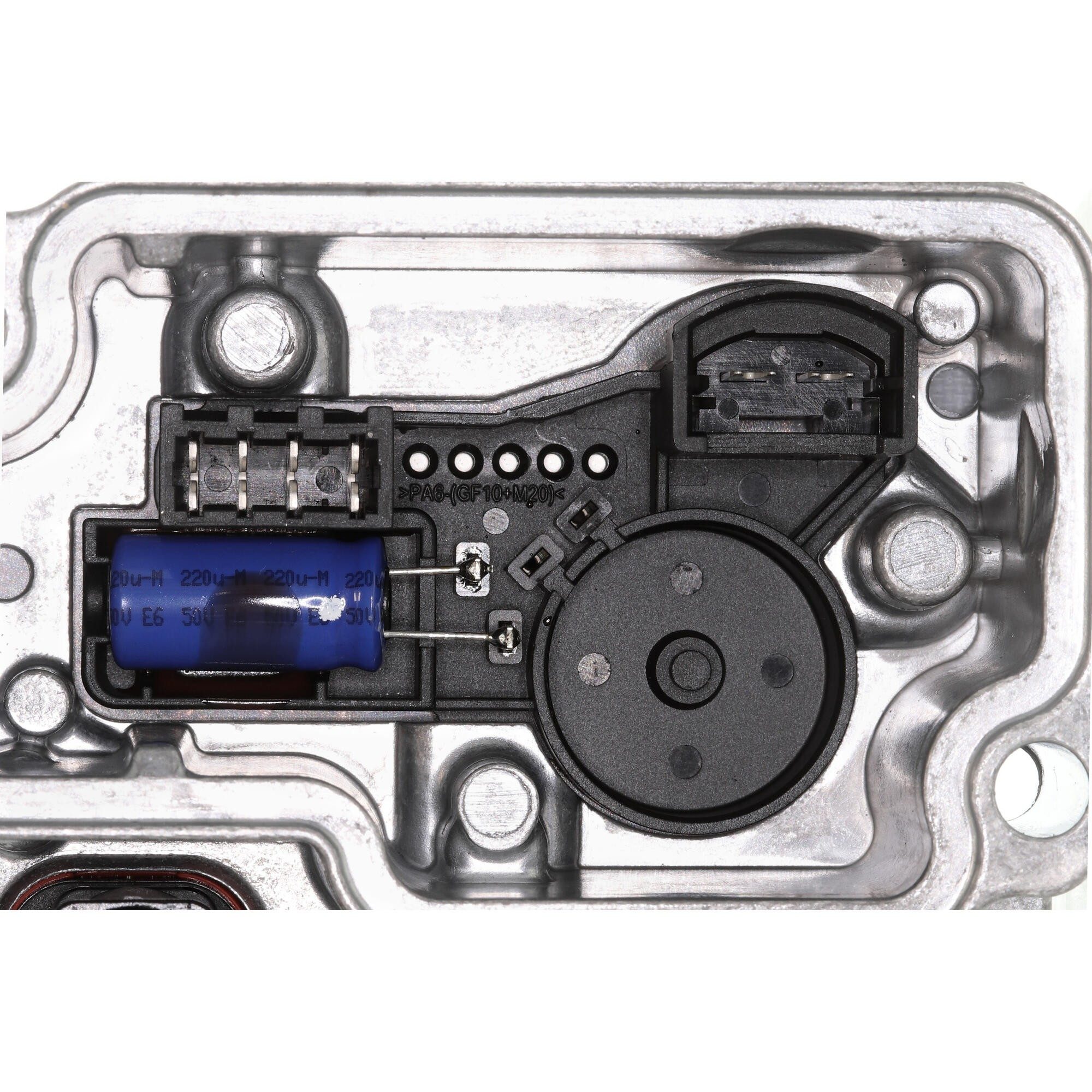 VAICO Differential Control Module V10-7881 — image 8
