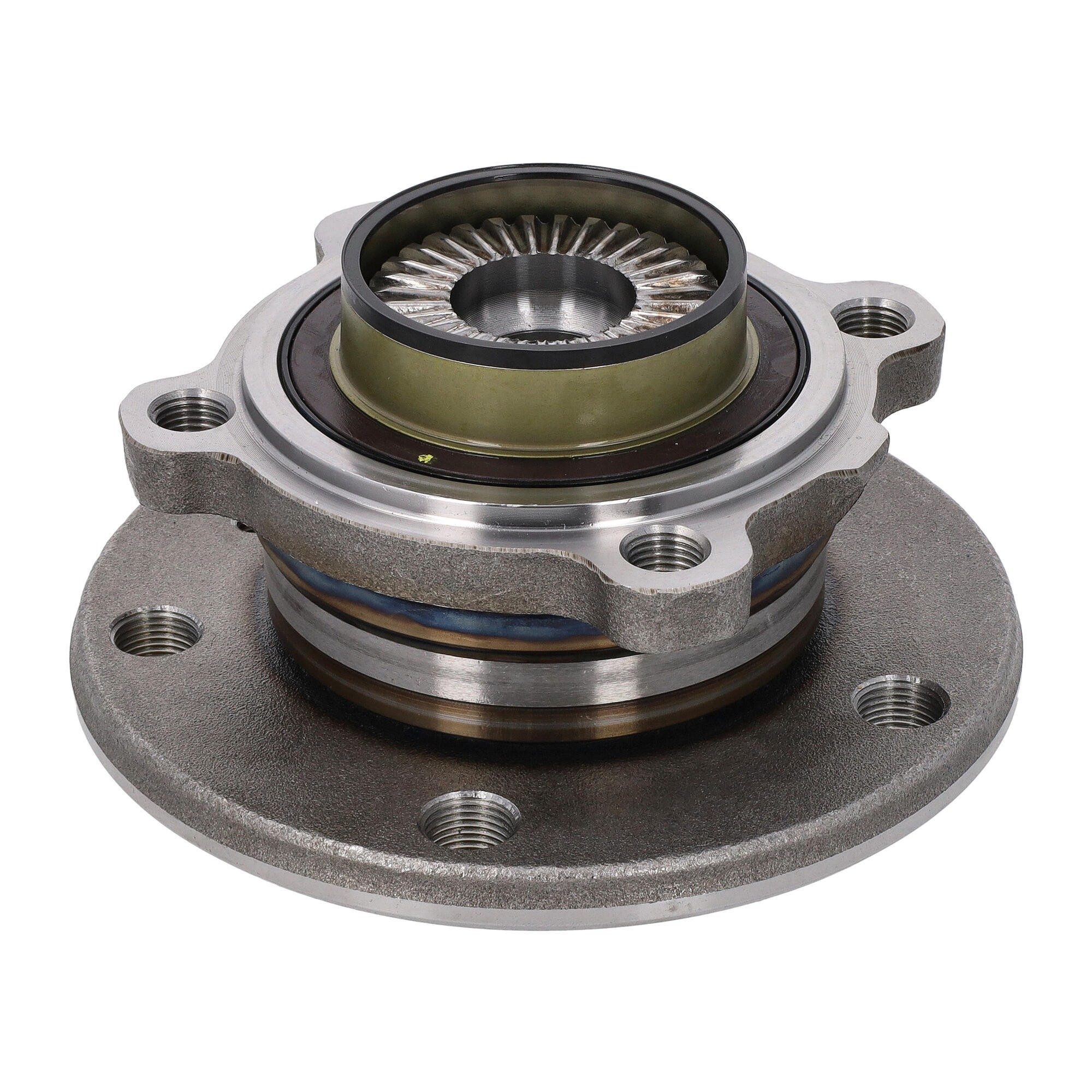 VAICO Front Wheel Bearing V20-3027 — image 4