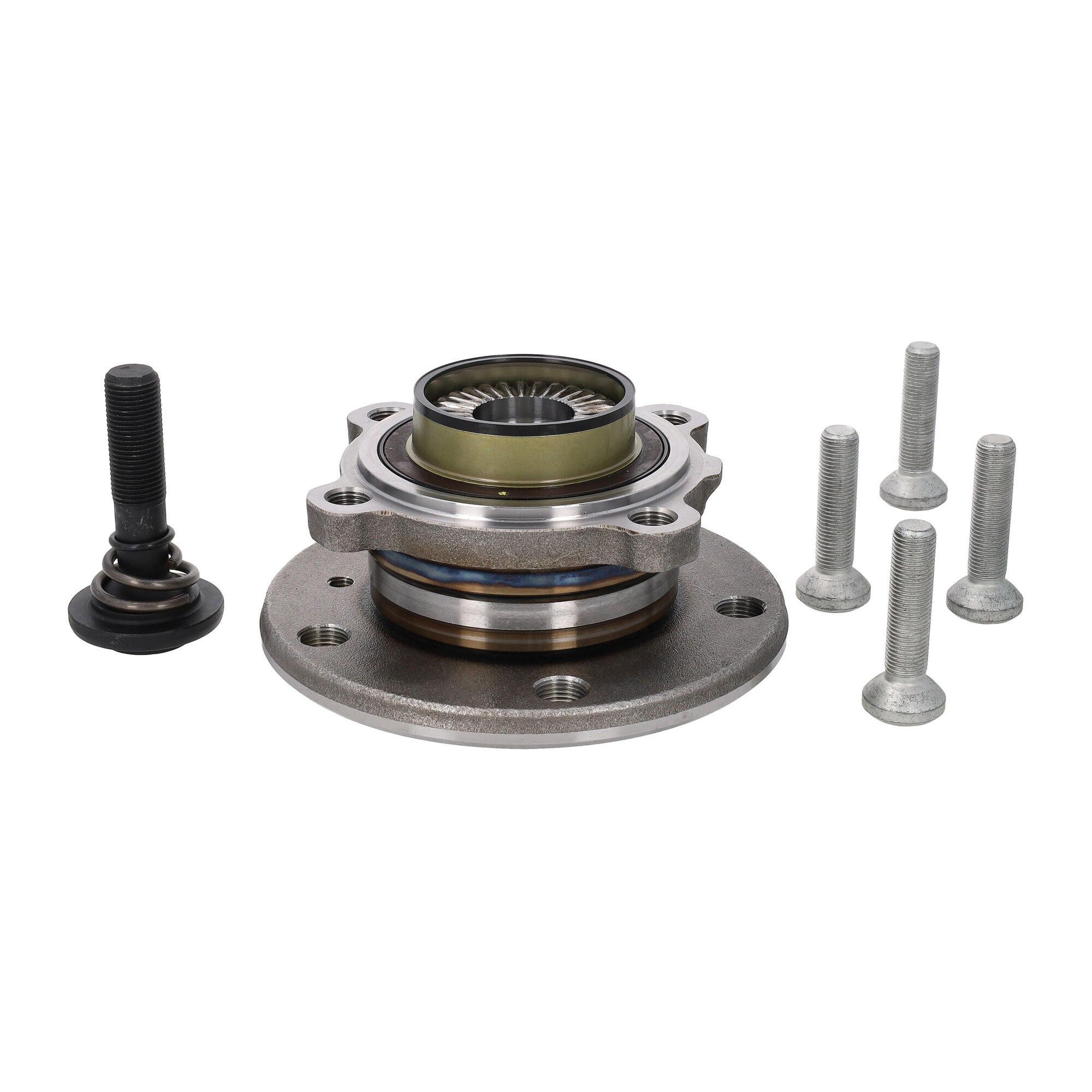 VAICO Front Wheel Bearing V20-3027