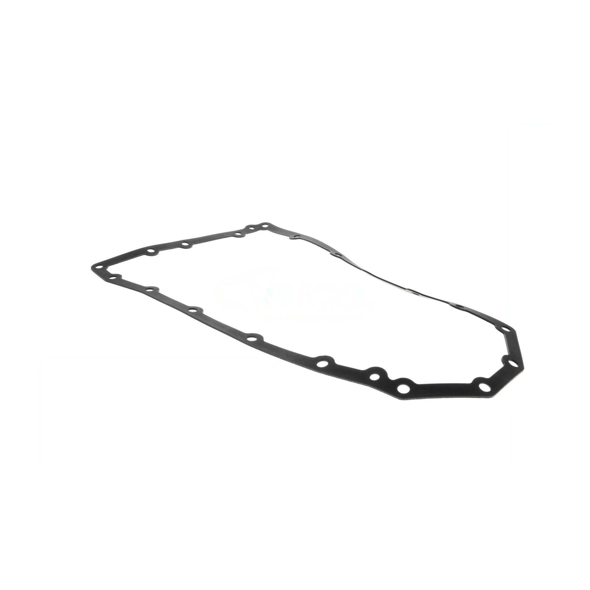 VAICO Transmission Oil Pan Gasket V38-0571 — image 2