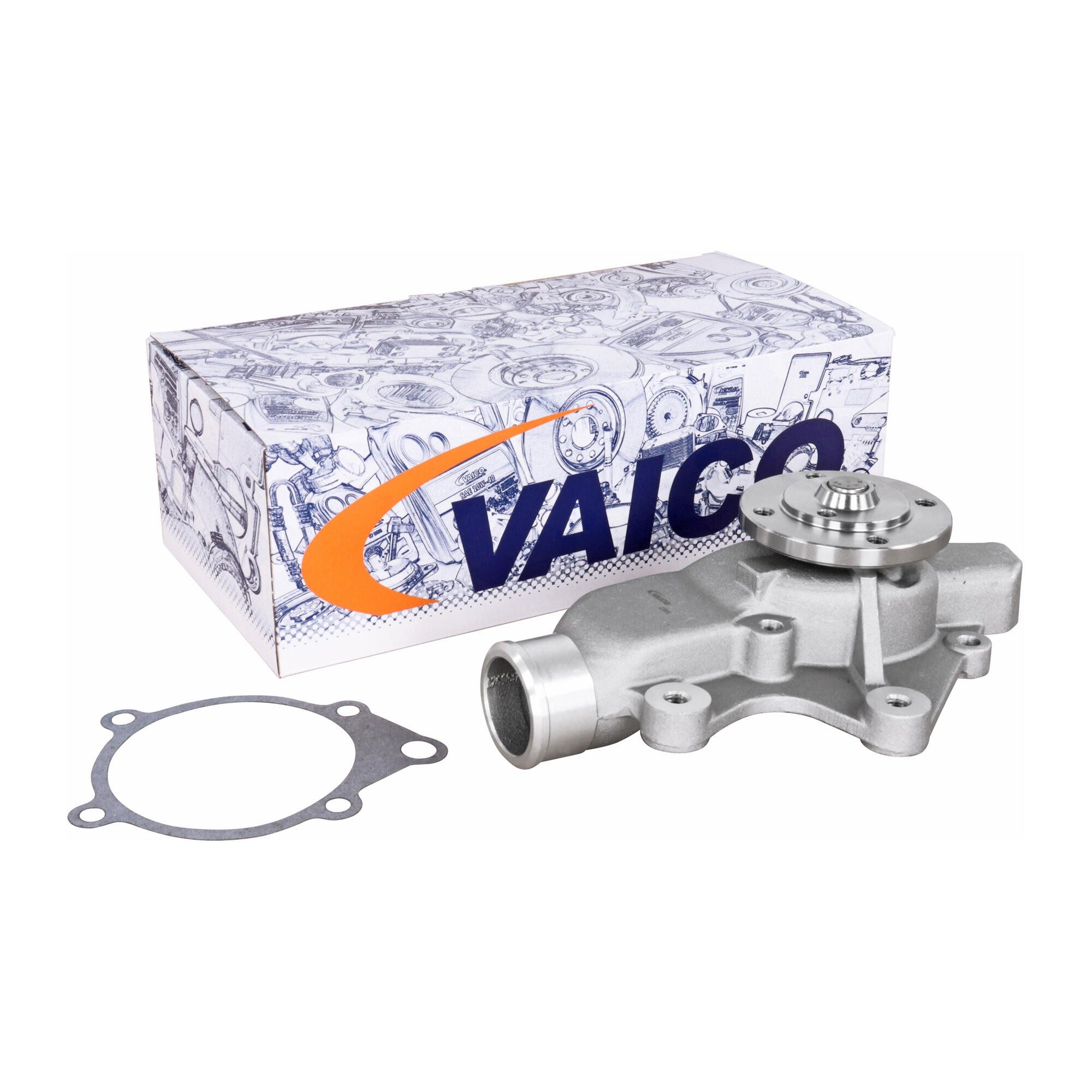 VAICO Engine Water Pump V33-50002 — image 3