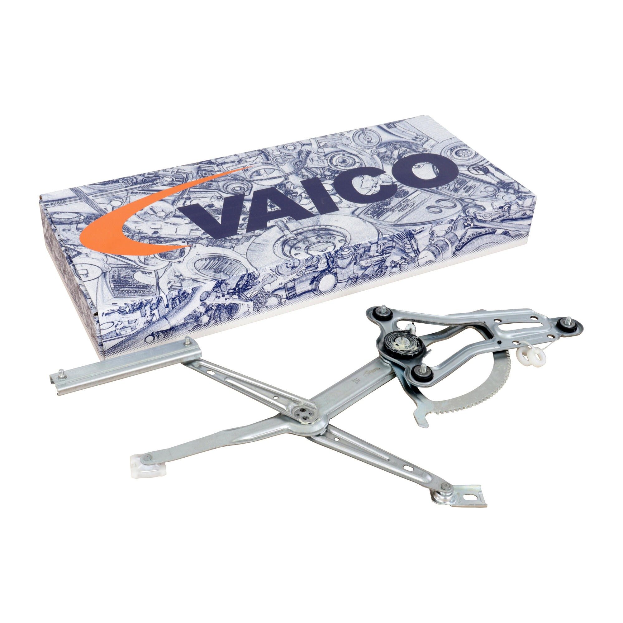 VAICO Front Driver Side Window Regulator V30-0876 — image 2