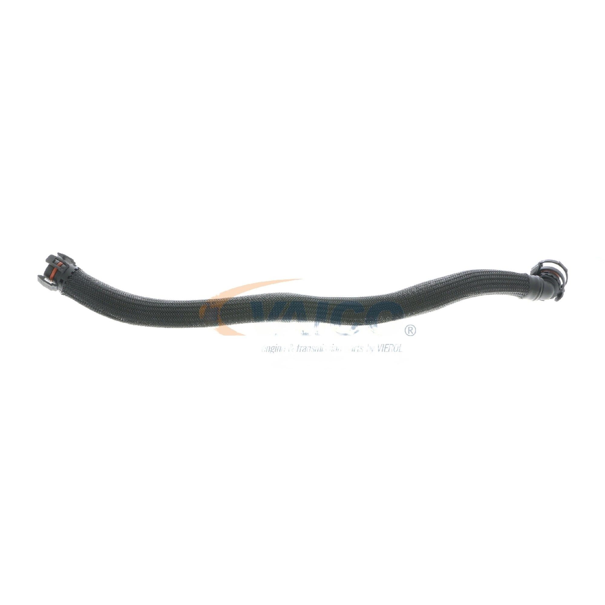 VAICO Hose Connector To Intake Engine Crankcase Breather Hose V20-2285 — image 5