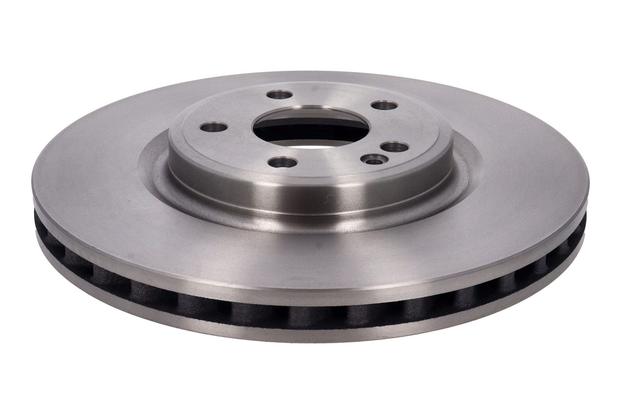 VAICO Front Brake Rotor V30-40070 — image 4