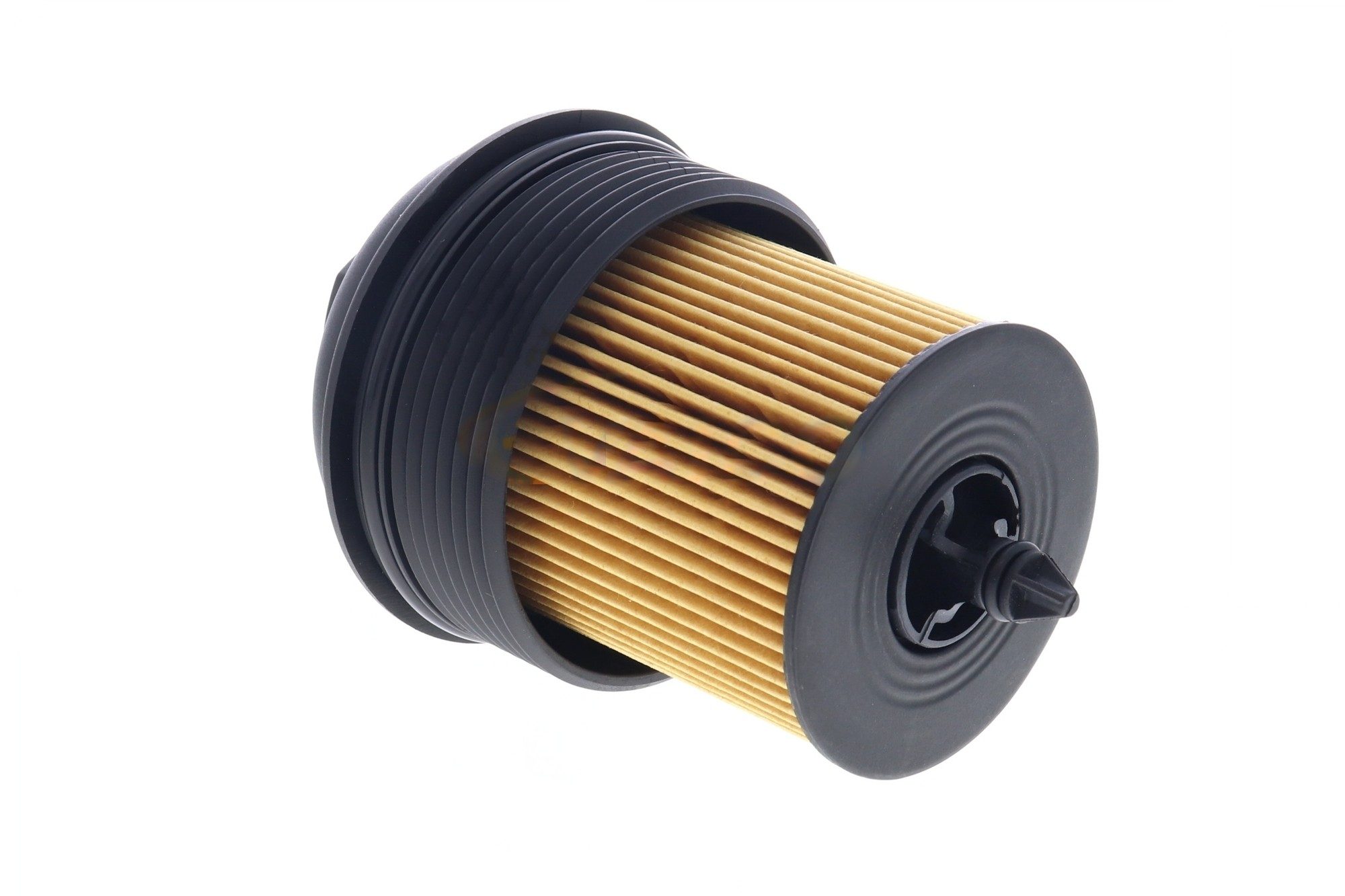 VAICO Engine Oil Filter Housing Cover V40-1647 — image 2