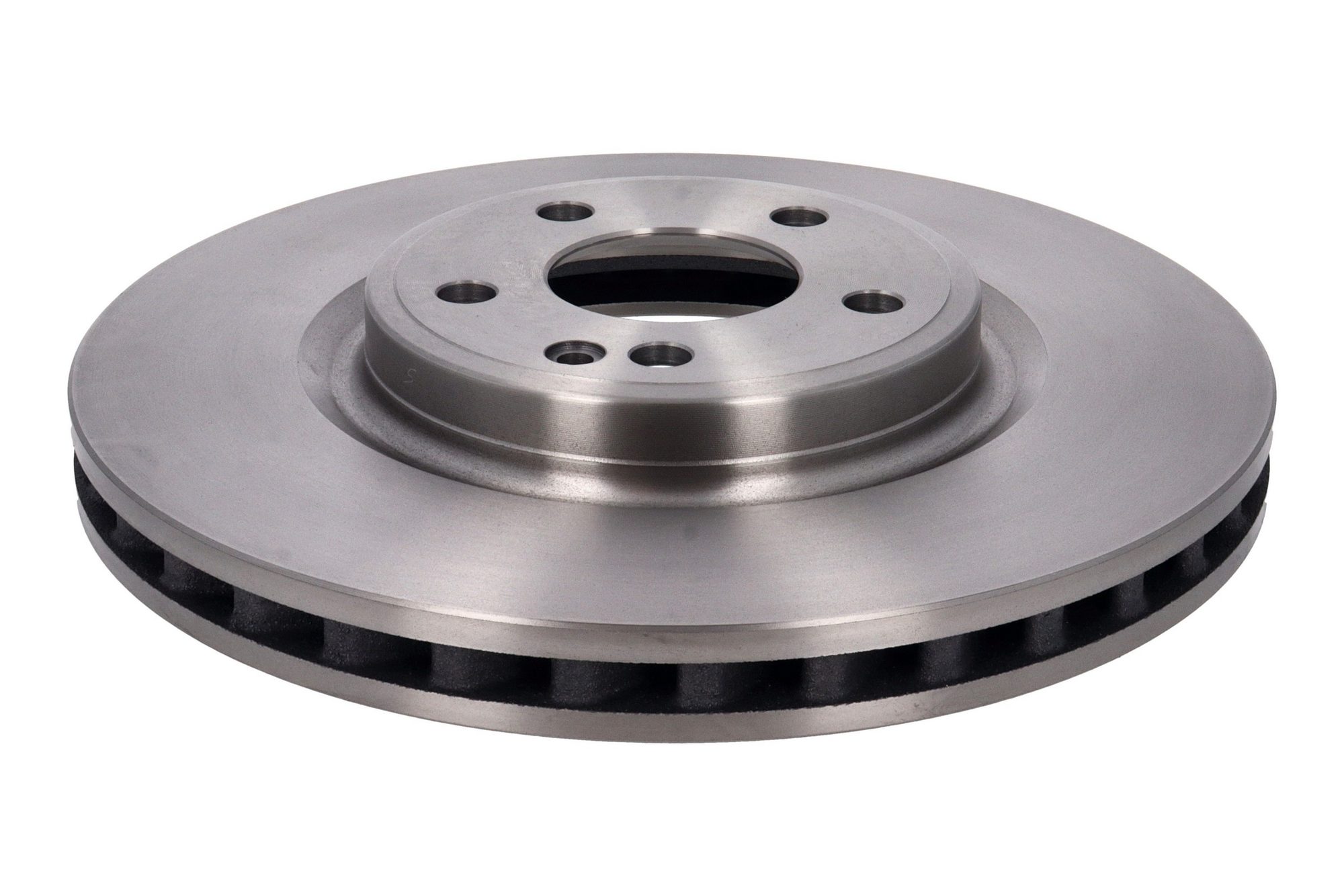 VAICO Front Brake Rotor V30-40070 — image 6