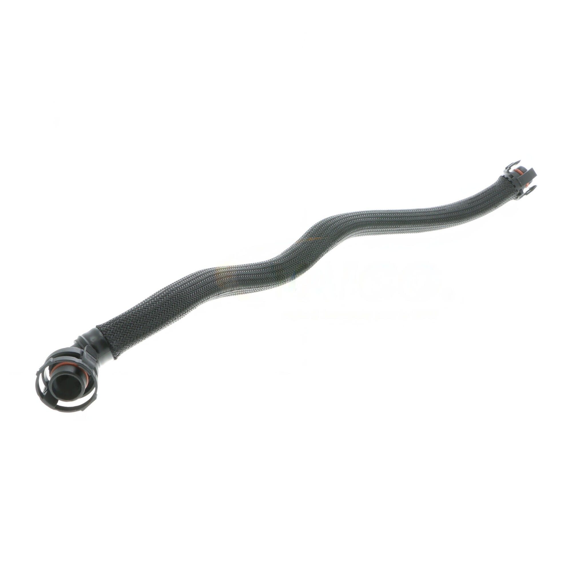 VAICO Hose Connector To Intake Engine Crankcase Breather Hose V20-2285 — image 8