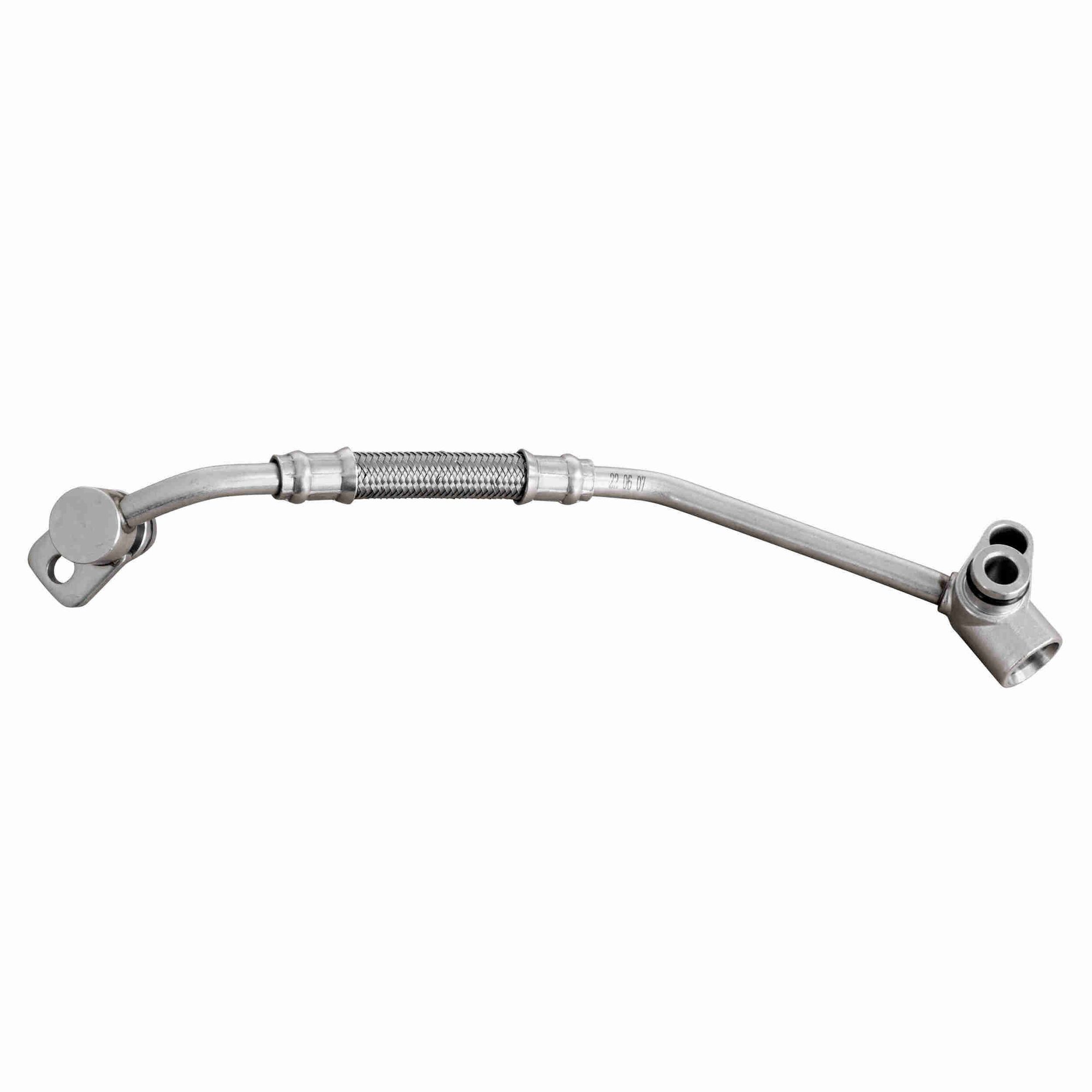 VAICO Turbocharger Oil Line V20-4458 — image 2