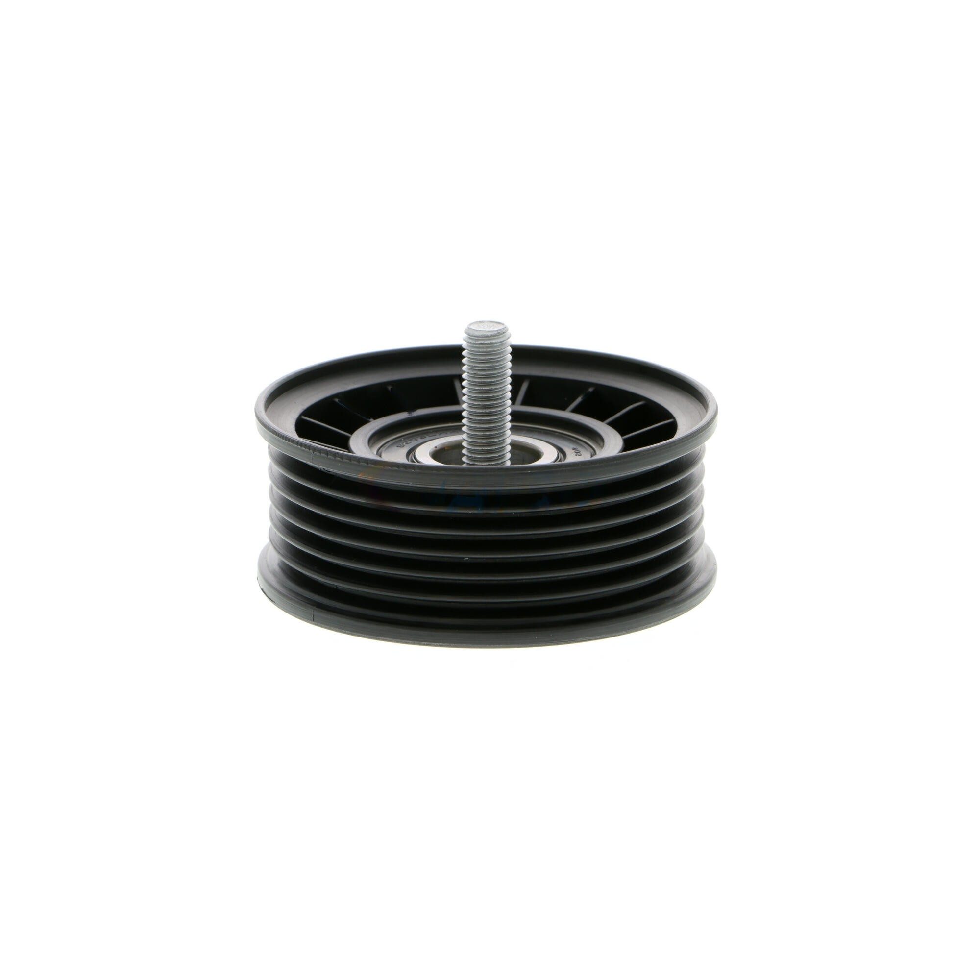 VAICO Accessory Drive Belt Idler Pulley V30-2535 — image 2