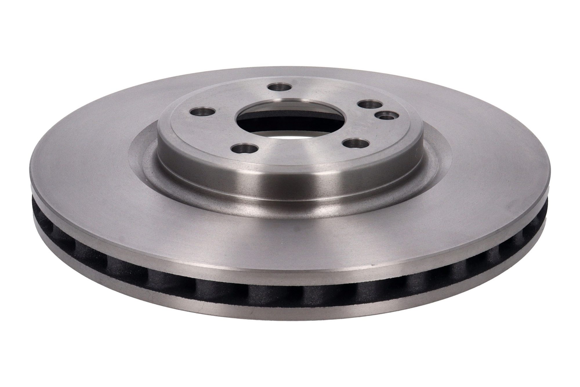 VAICO Front Brake Rotor V30-40070 — image 7