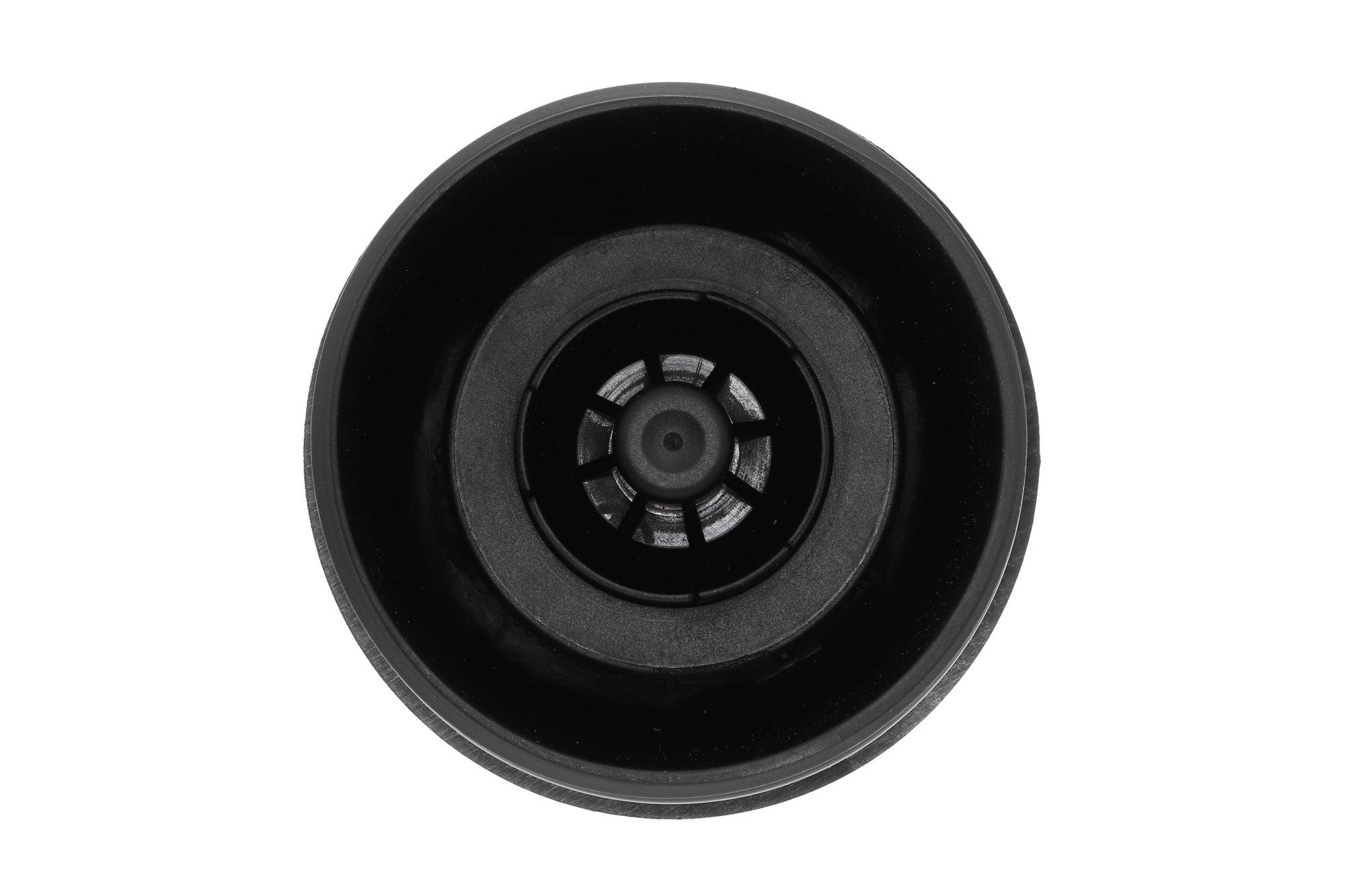 VAICO Engine Oil Filter Housing Cover V40-1647 — image 4