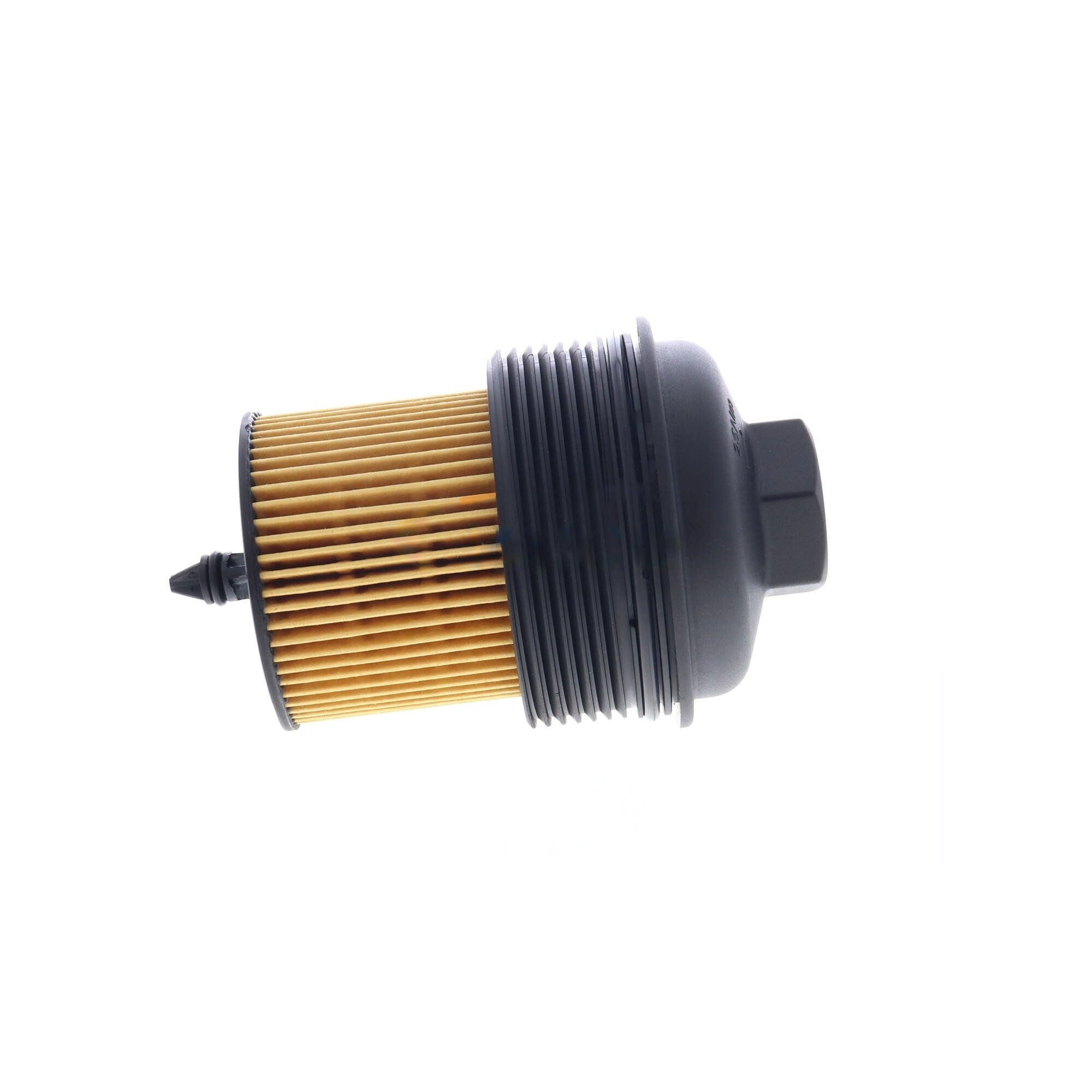 VAICO Engine Oil Filter Housing Cover V40-1647 — image 5