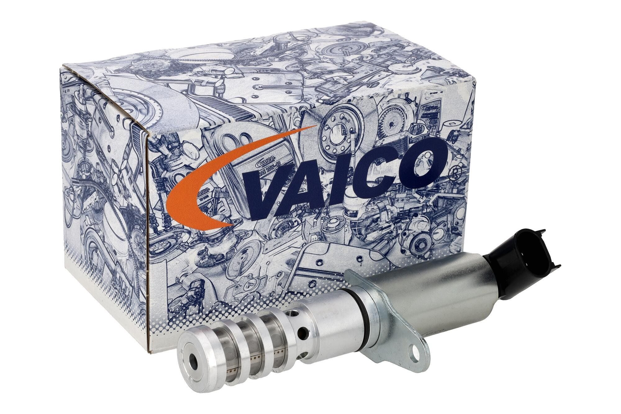 VAICO Engine Variable Valve Timing (VVT) Oil Control Valve V51-0076 — image 3