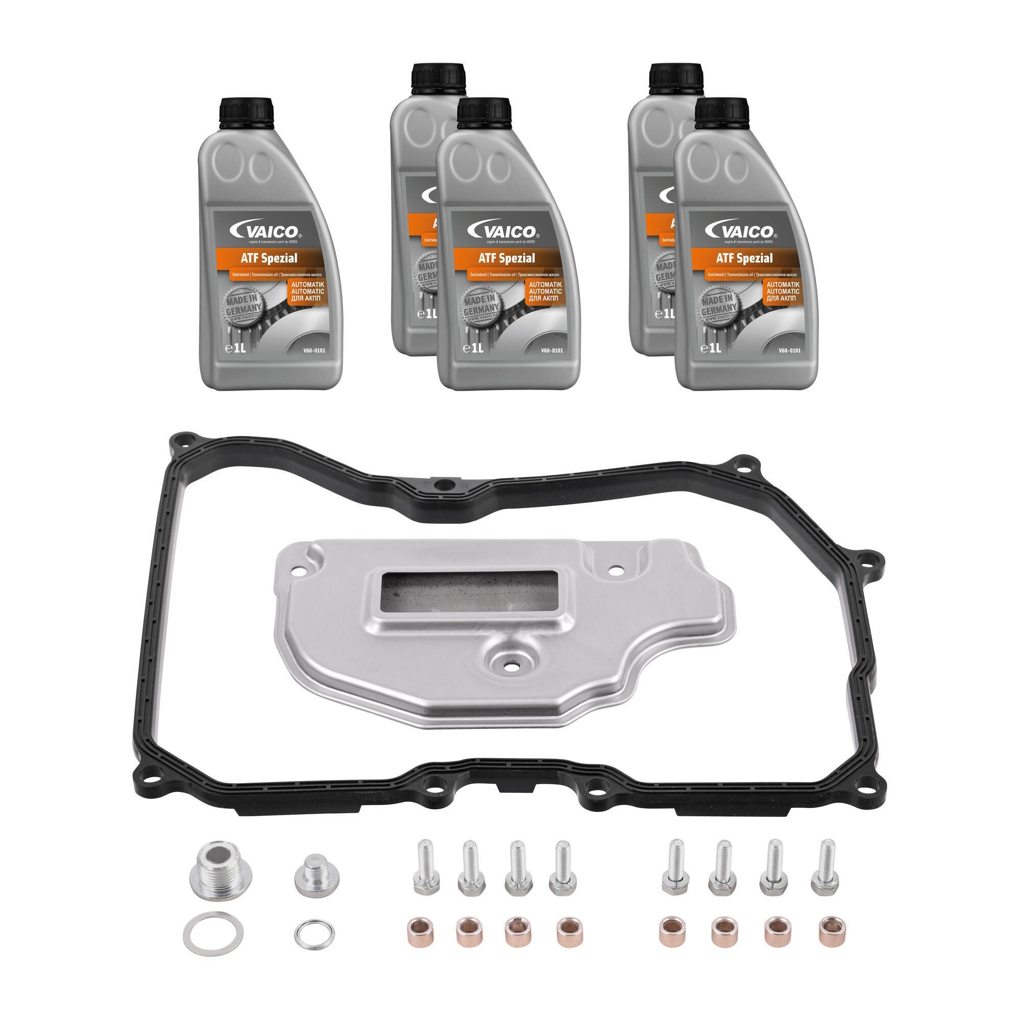 VAICO Automatic Transmission Fluid Kit V10-3217