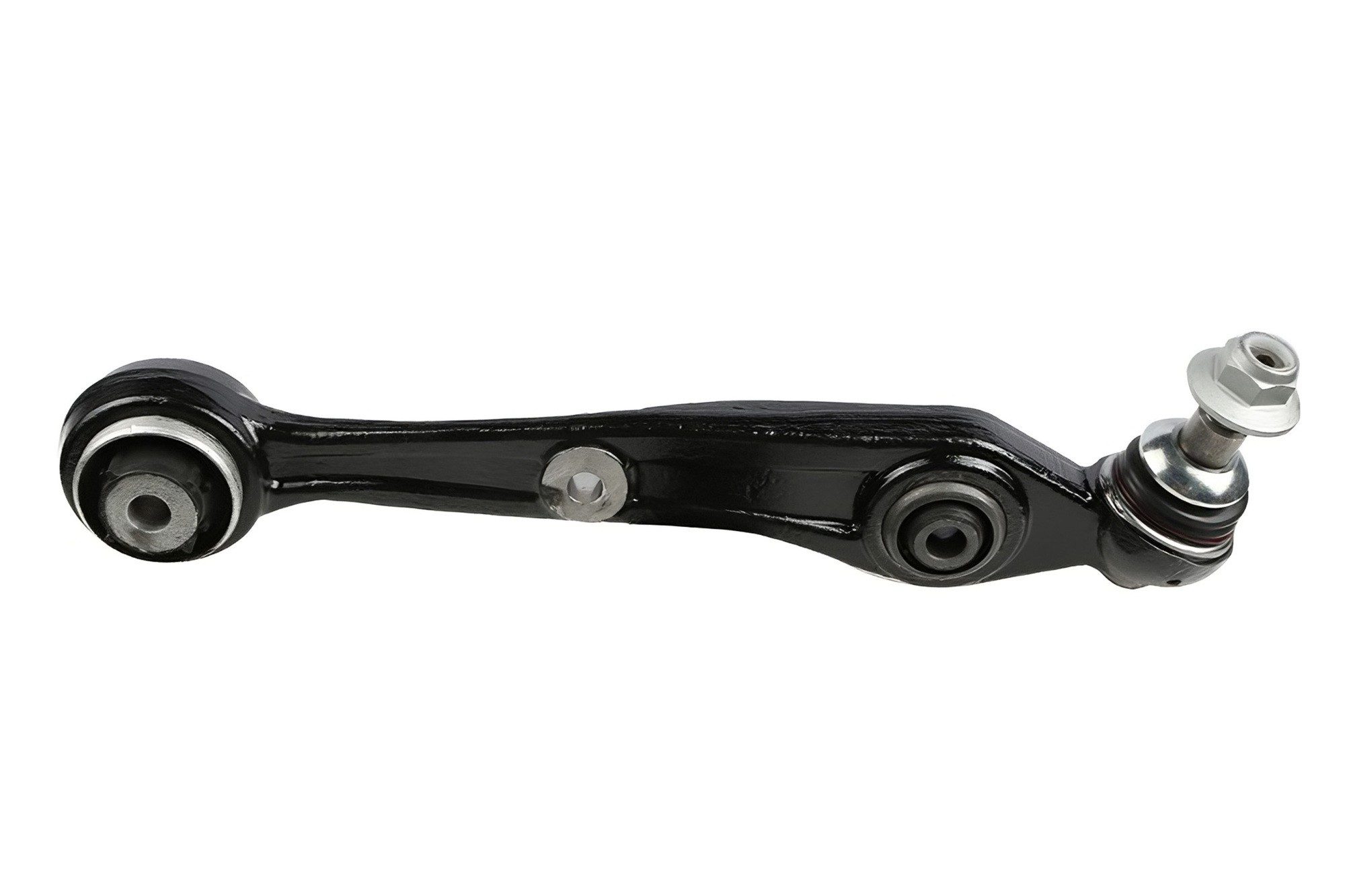VAICO Front Right Lower Rearward Suspension Control Arm V20-4724