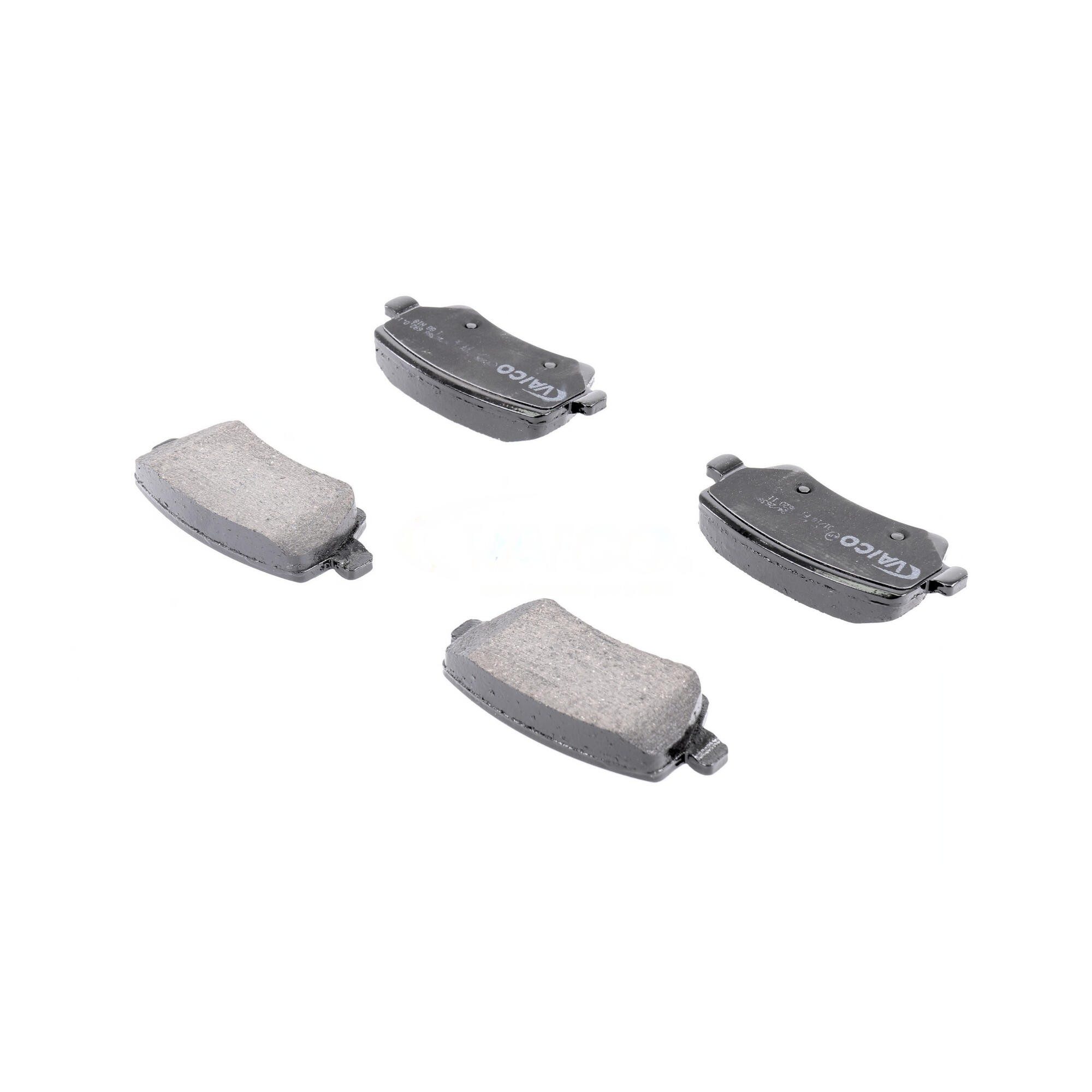VAICO Rear Brake Pads V25-8124 — image 2