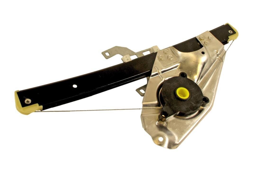 VAICO Rear Passenger Side Window Regulator V10-9810