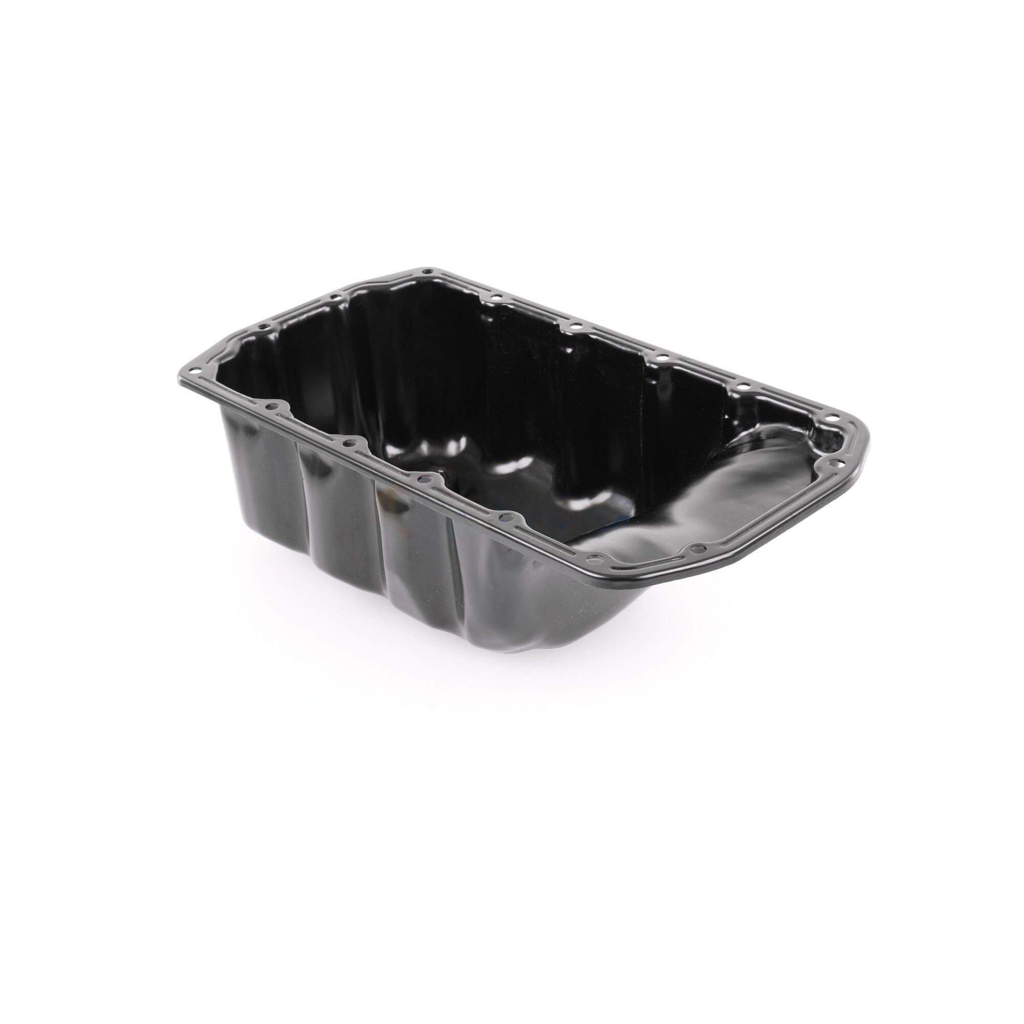 VAICO Engine Oil Pan V22-0445 — image 2