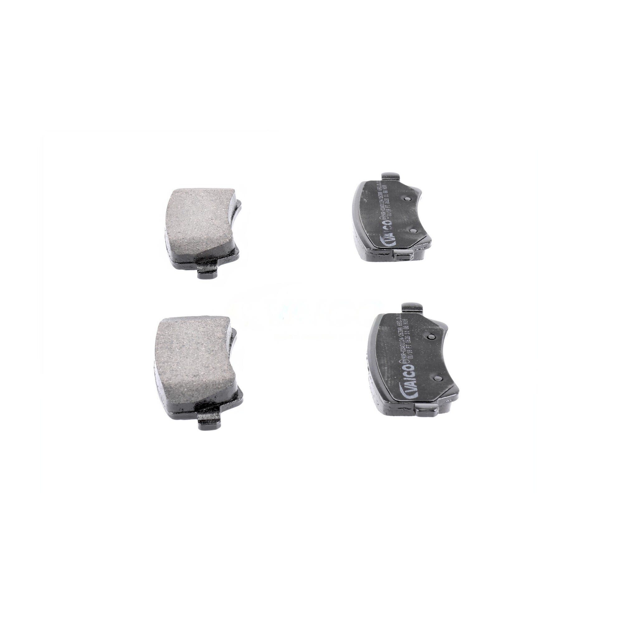 VAICO Rear Brake Pads V25-8124 — image 3