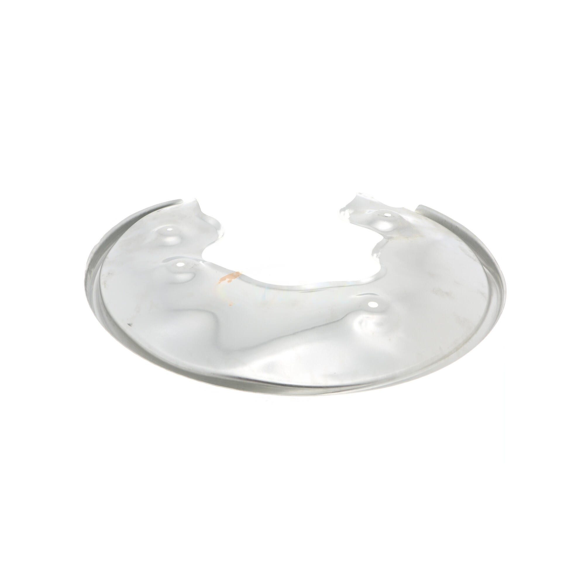 VAICO Rear Driver Side Brake Backing Plate V10-5067 — image 5