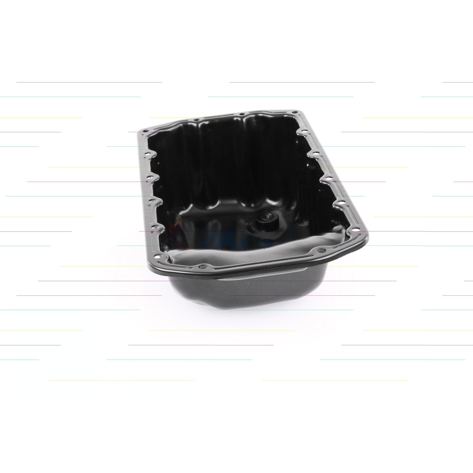 VAICO Engine Oil Pan V22-0445 — image 3