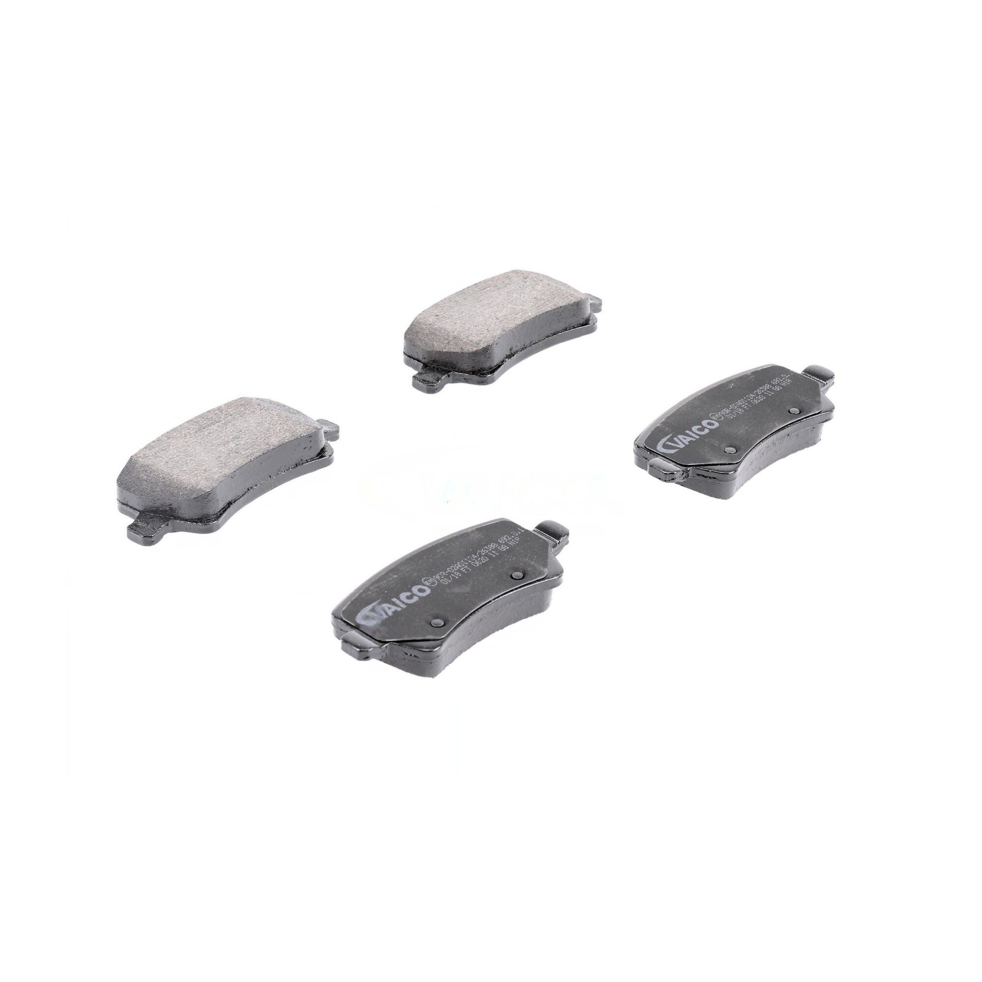 VAICO Rear Brake Pads V25-8124 — image 4