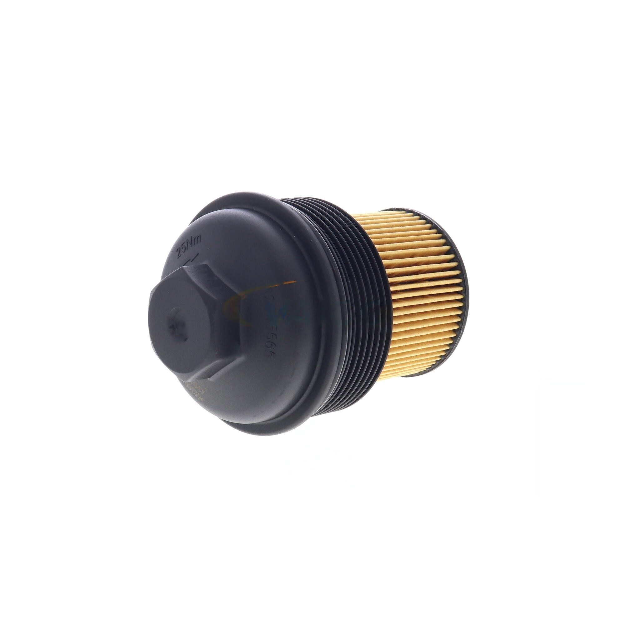 VAICO Engine Oil Filter Housing Cover V40-1647 — image 8