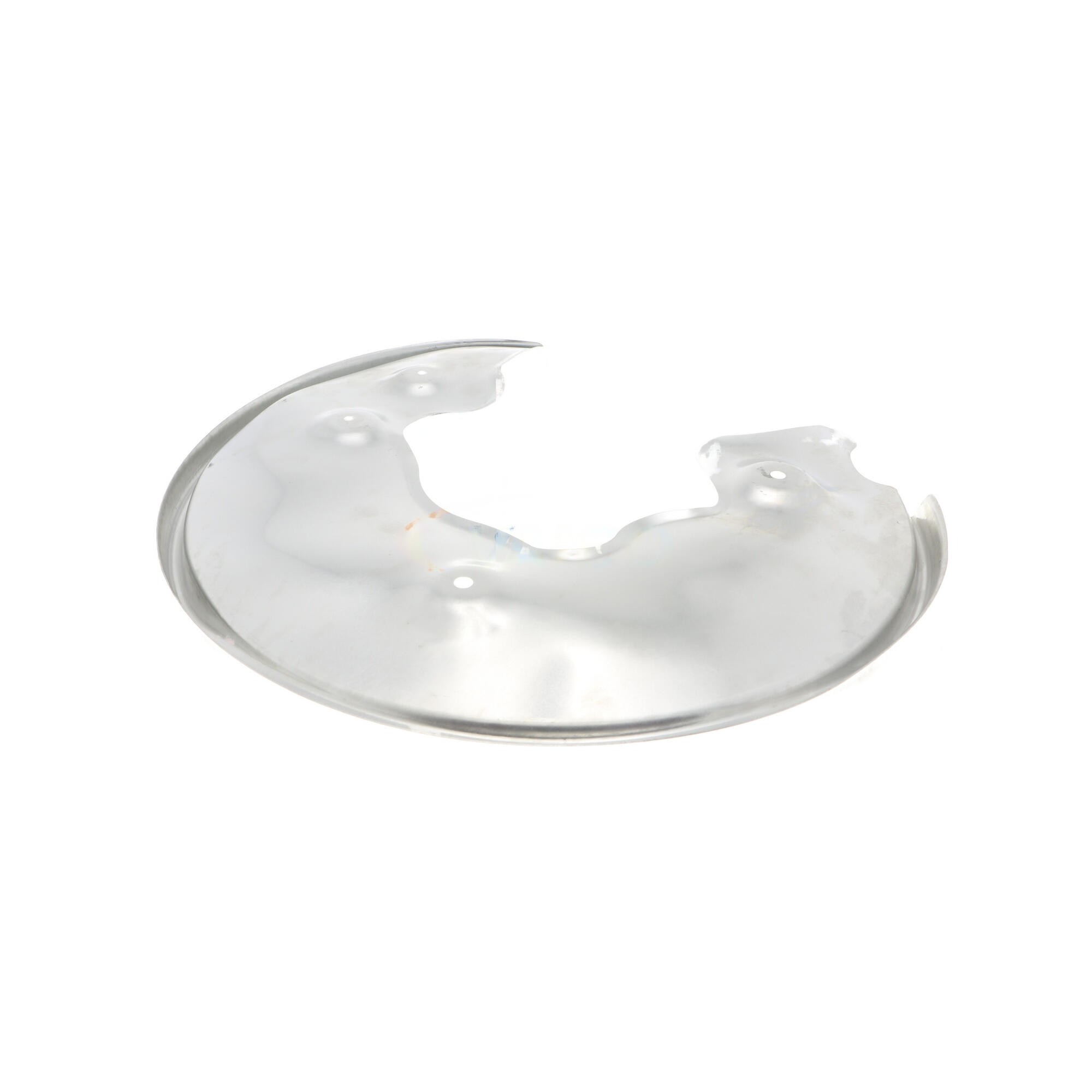 VAICO Rear Driver Side Brake Backing Plate V10-5067 — image 6