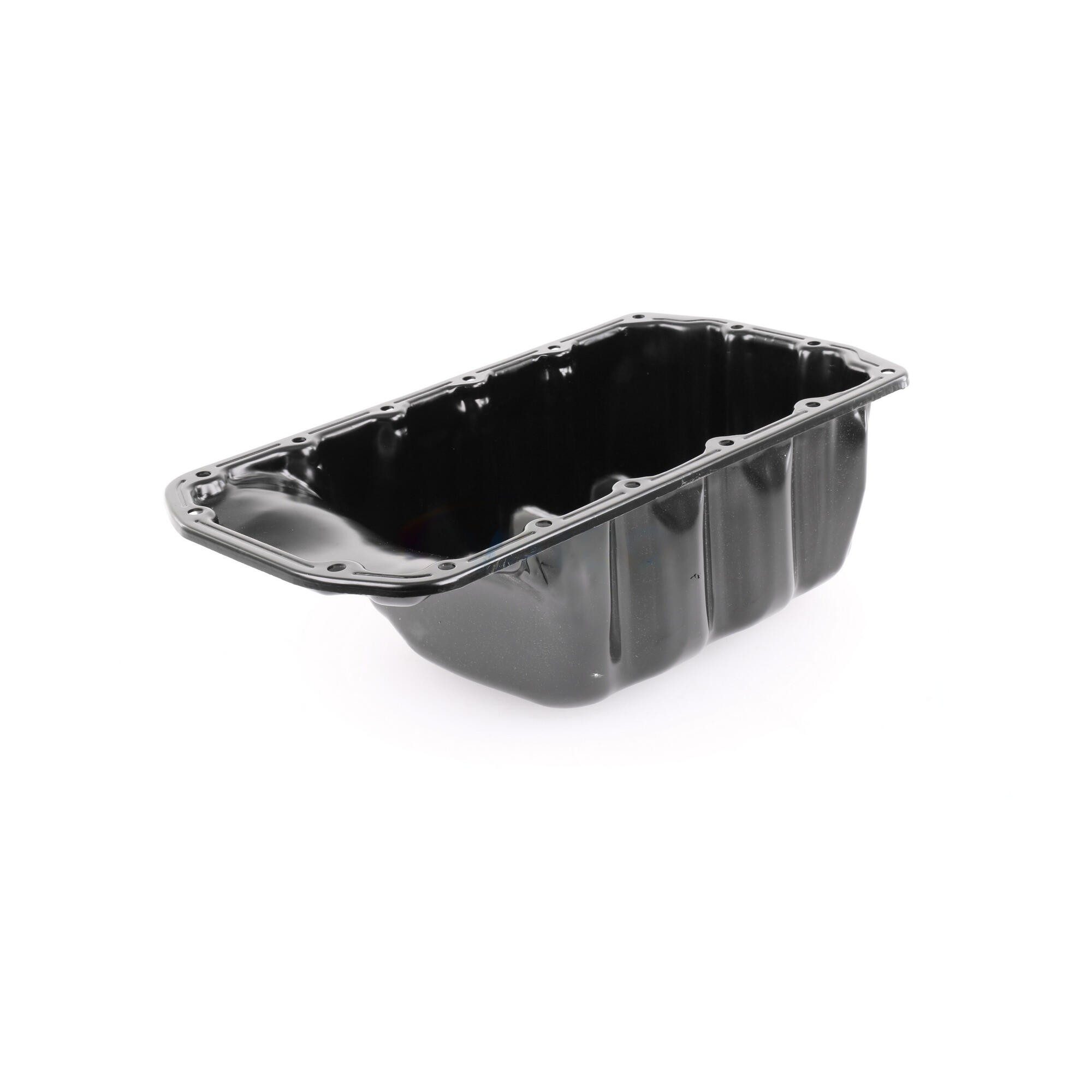 VAICO Engine Oil Pan V22-0445 — image 4