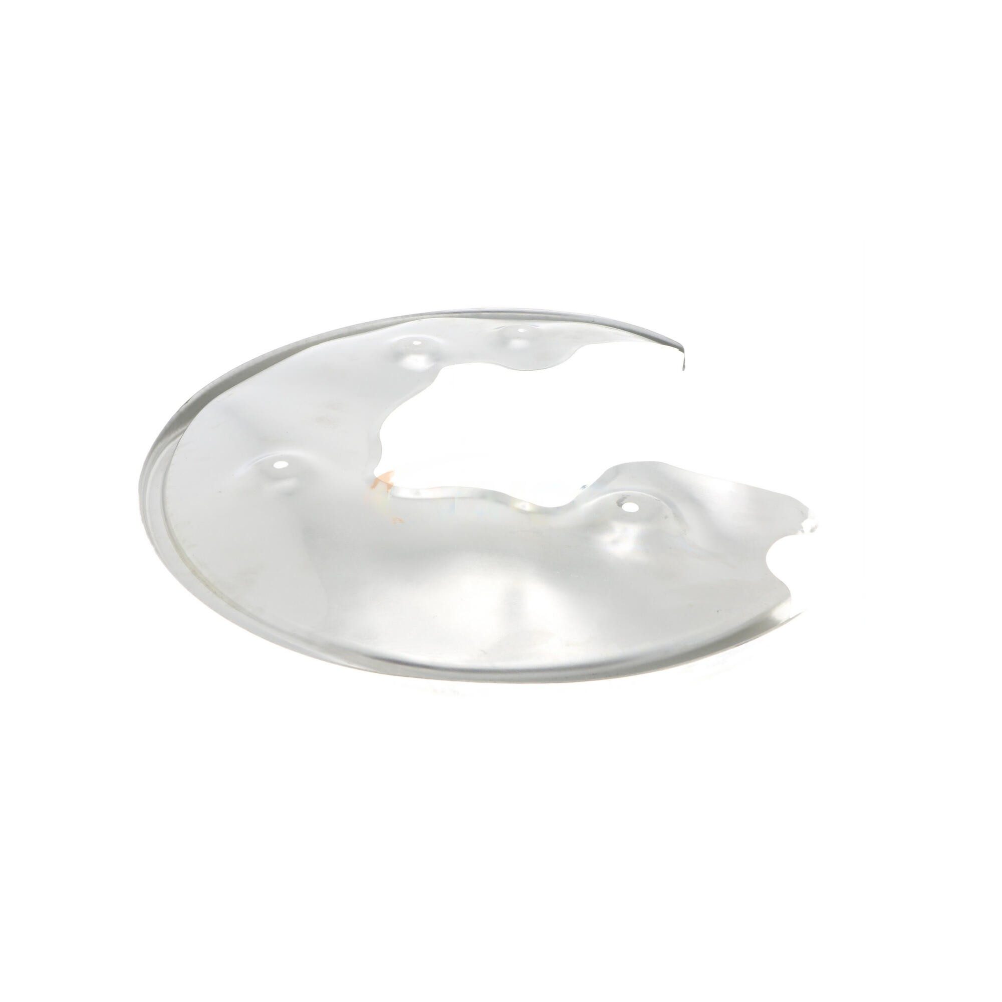 VAICO Rear Driver Side Brake Backing Plate V10-5067 — image 7
