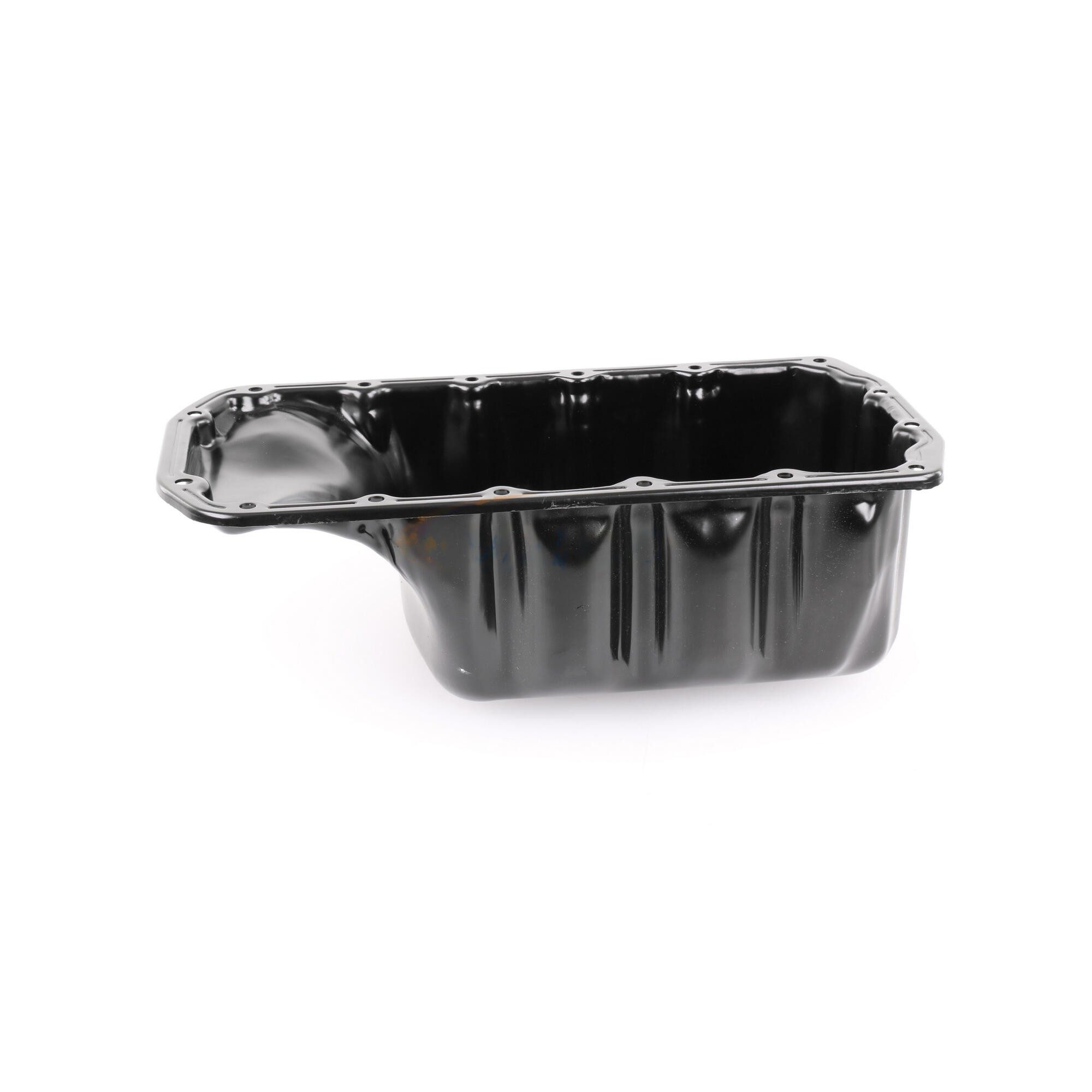 VAICO Engine Oil Pan V22-0445 — image 5