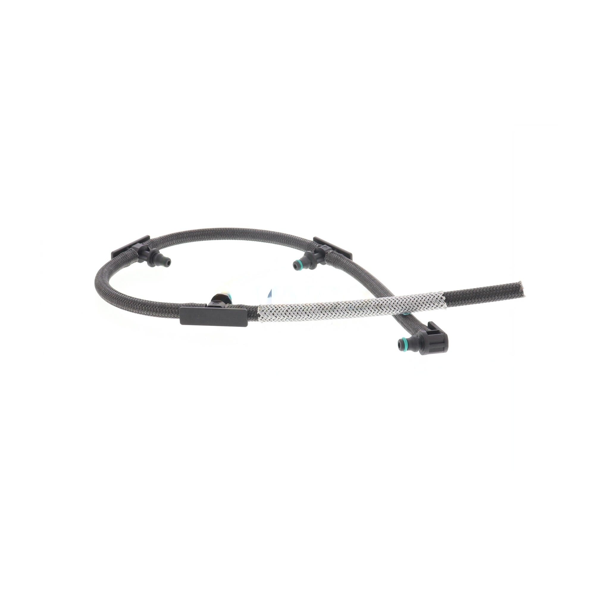 VAICO Fuel Tank Overflow Hose V51-0398 — image 2