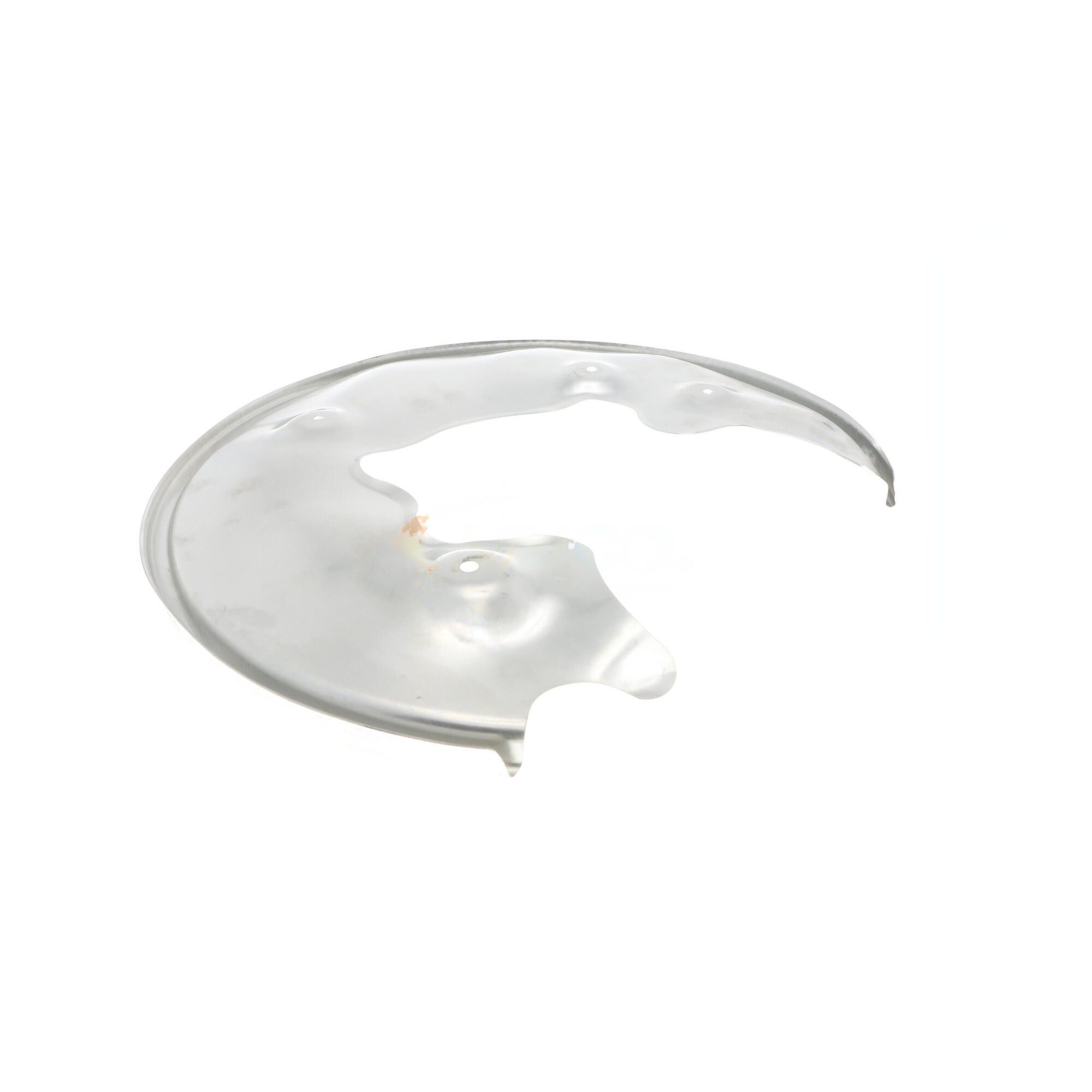 VAICO Rear Driver Side Brake Backing Plate V10-5067 — image 8