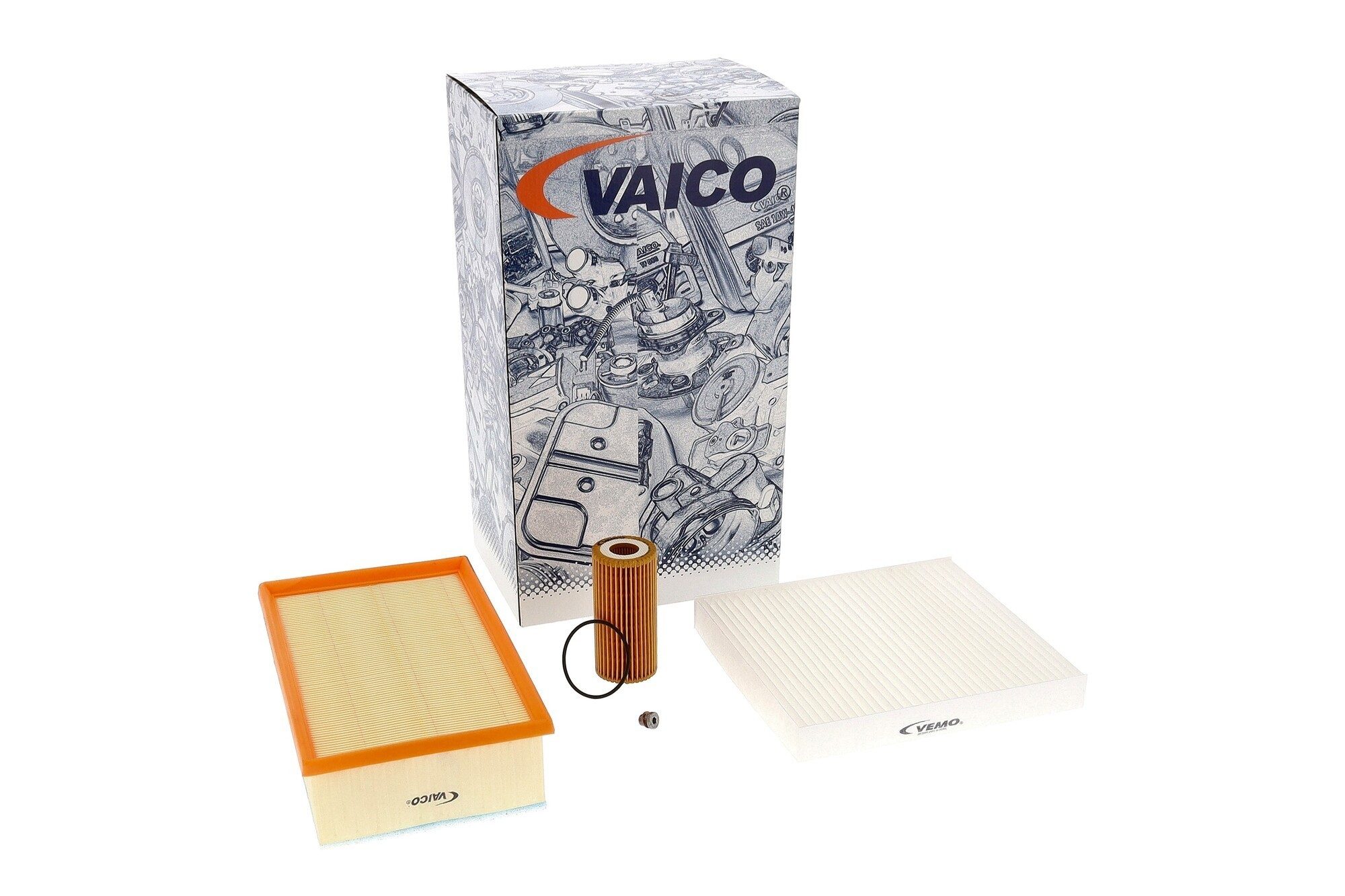 VAICO Filter Service Kit V10-9242 — image 3