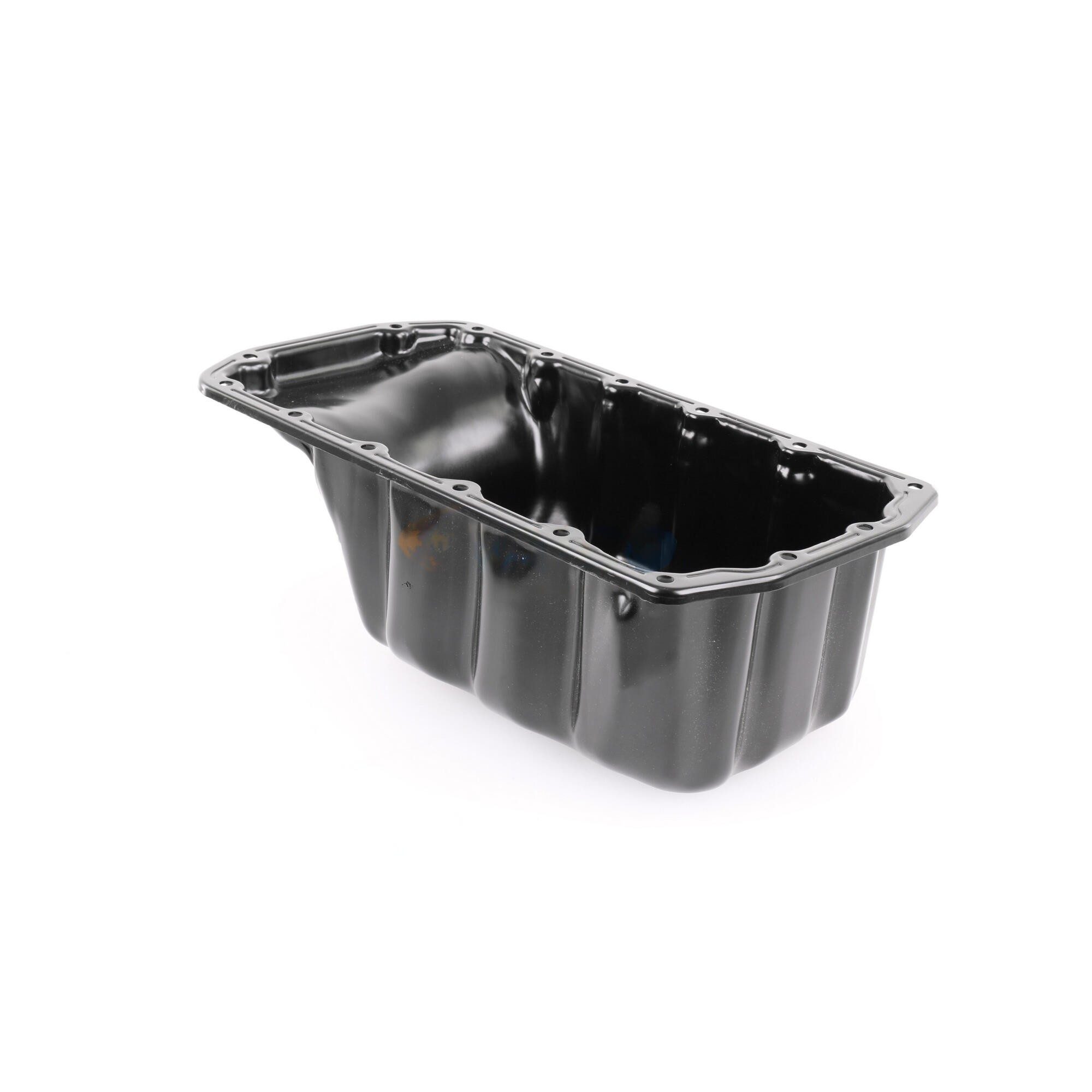 VAICO Engine Oil Pan V22-0445 — image 6