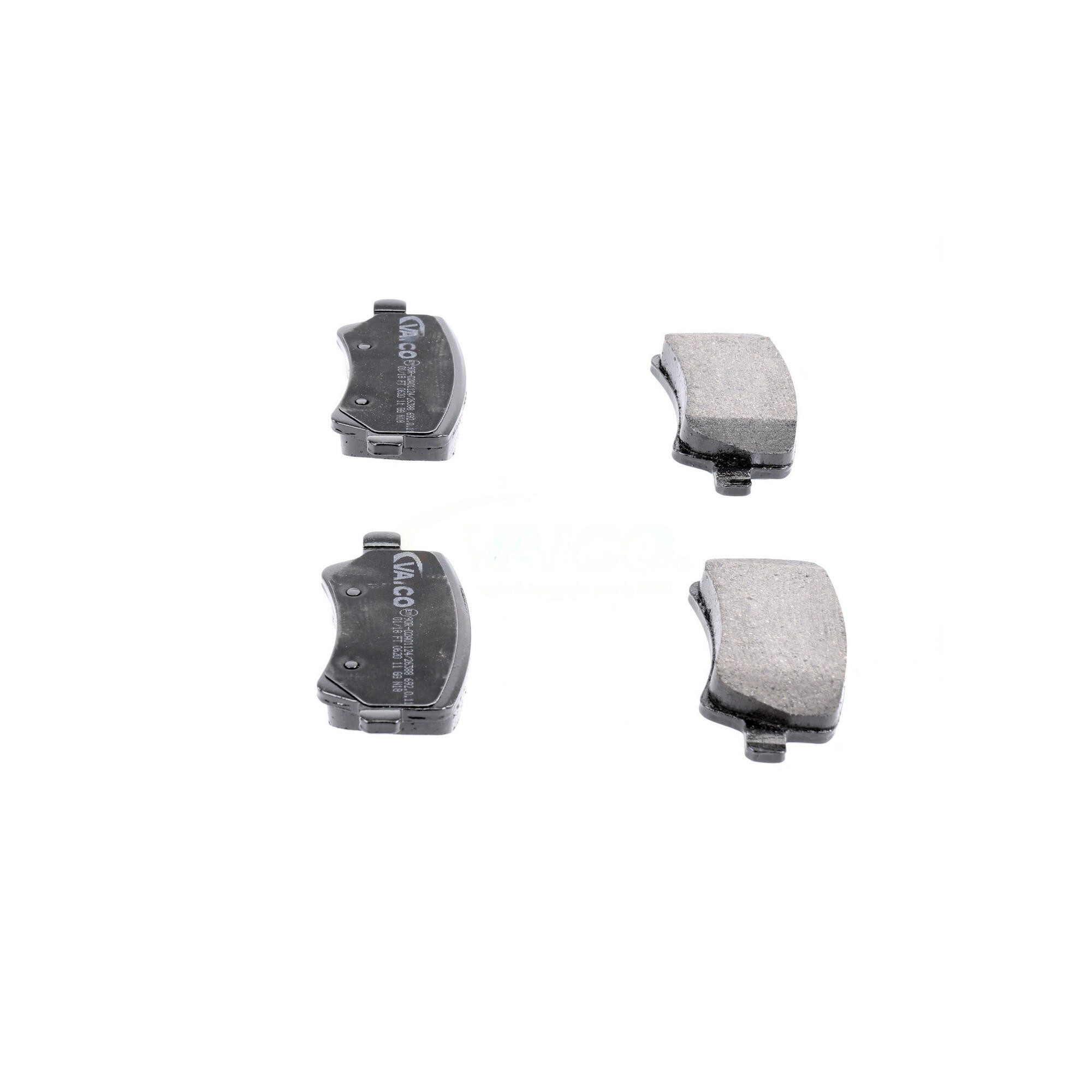 VAICO Rear Brake Pads V25-8124 — image 7